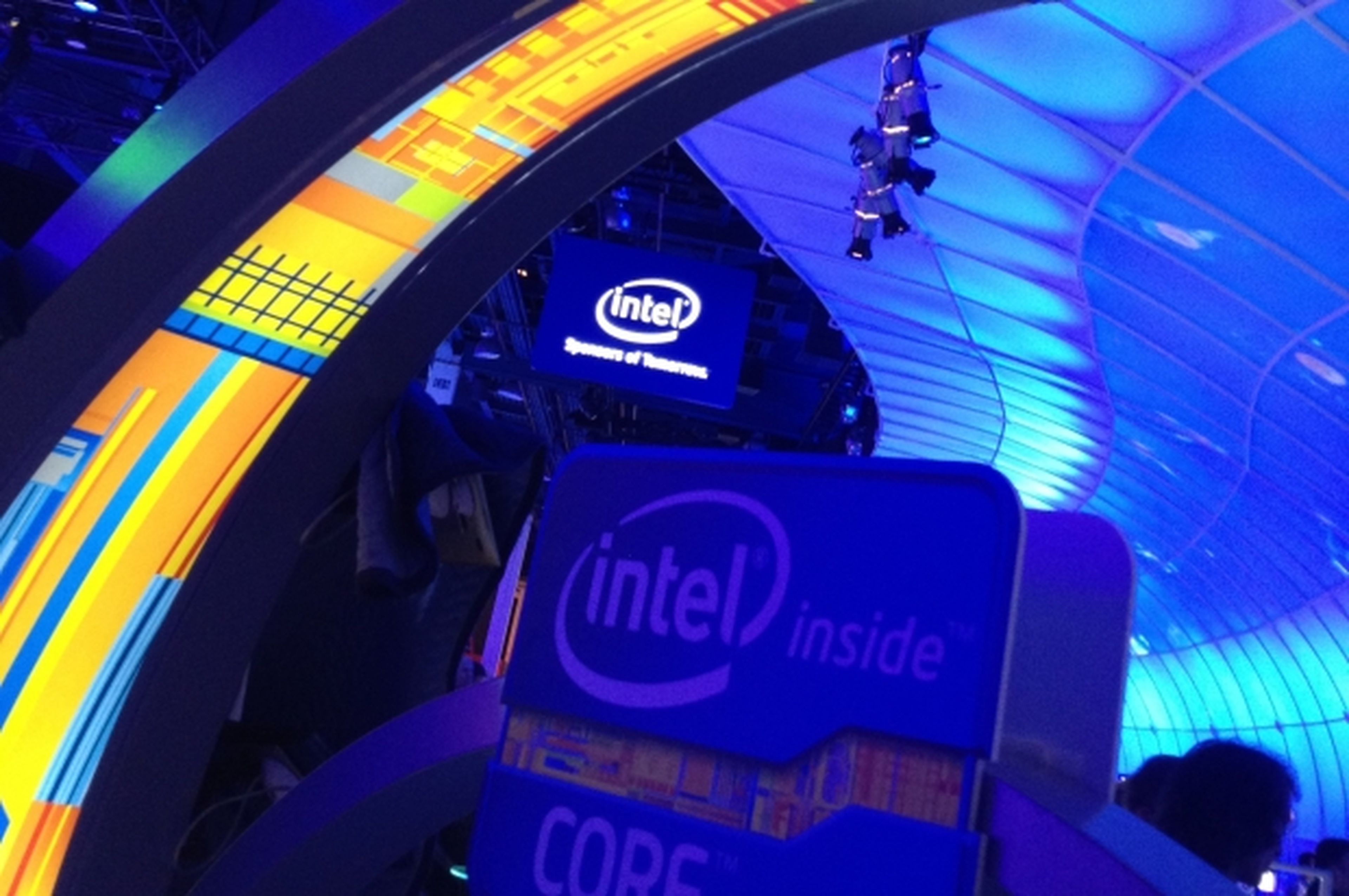 Intel te muestra la evolución del PC en los últimos cuatro años