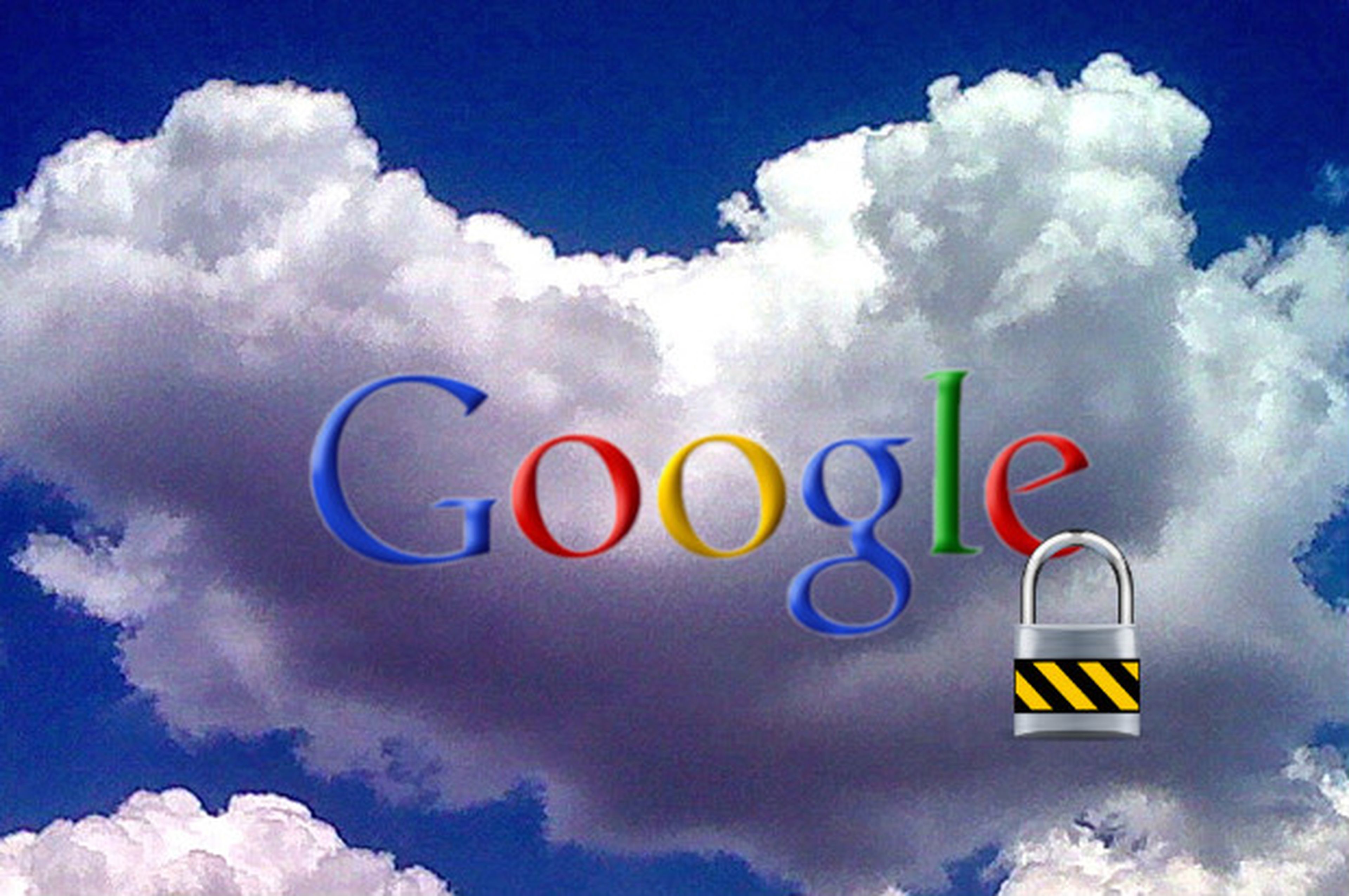 Google en la nube