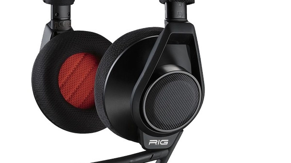 Plantronics lanza auriculares para Gamers compatibles con Dolby Atmos