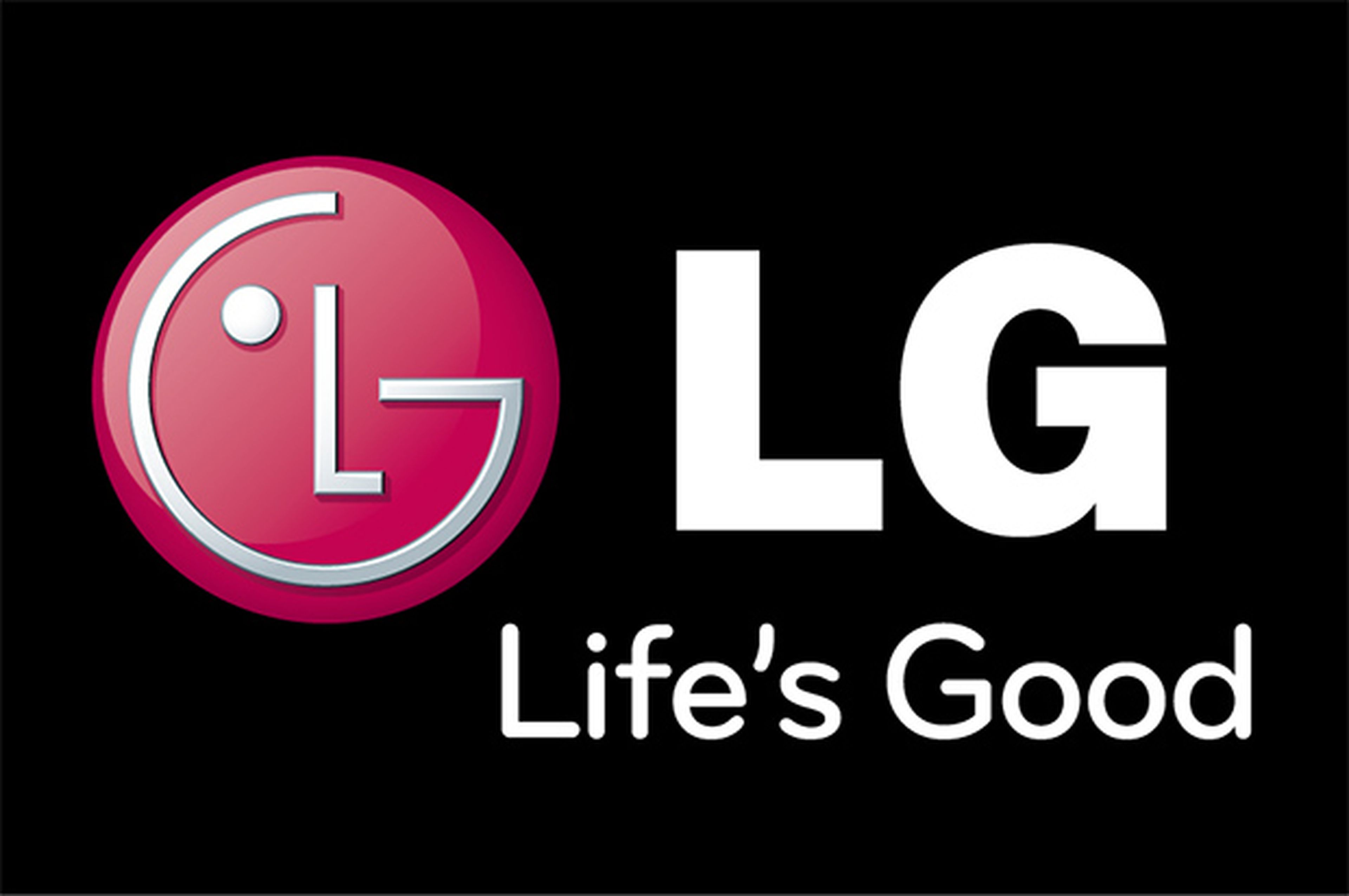 LG liberará phablet, tablet y smartwatch en el 2014
