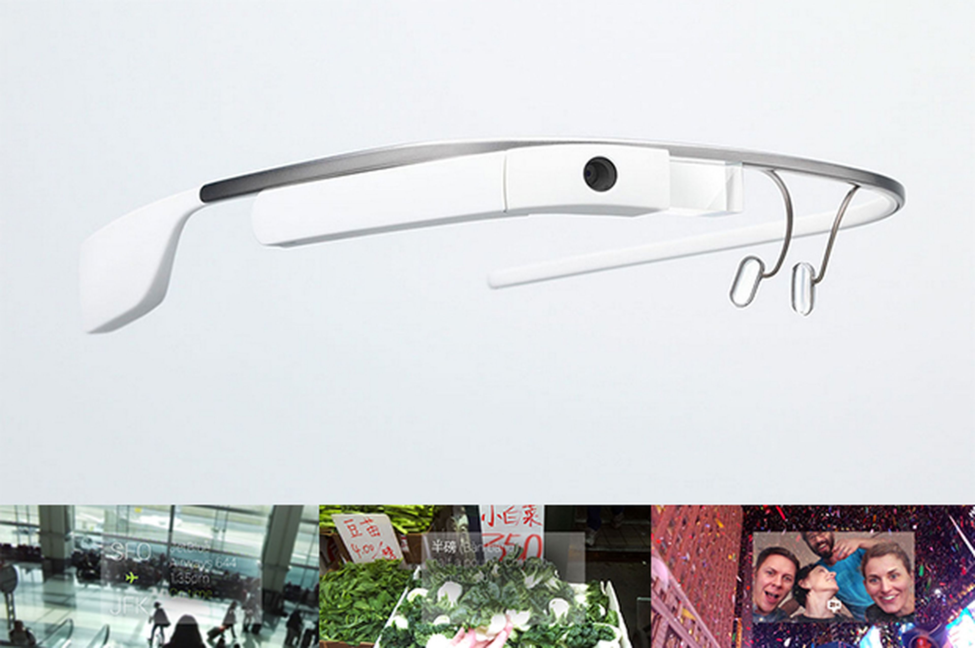 AnÃ¡lisis Google Glass