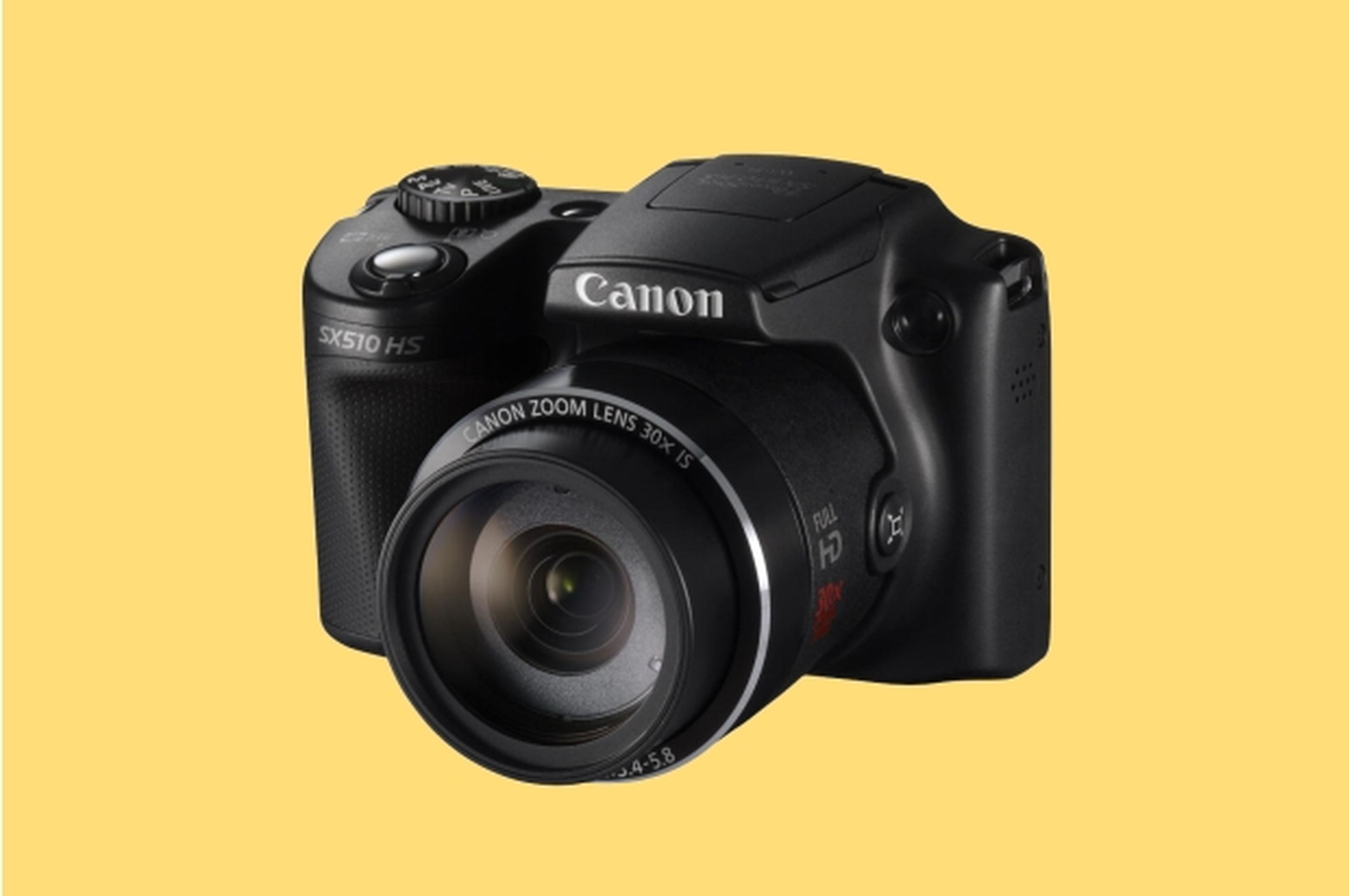 Canon presenta nuevas cámaras compactas de la gama PowerShot
