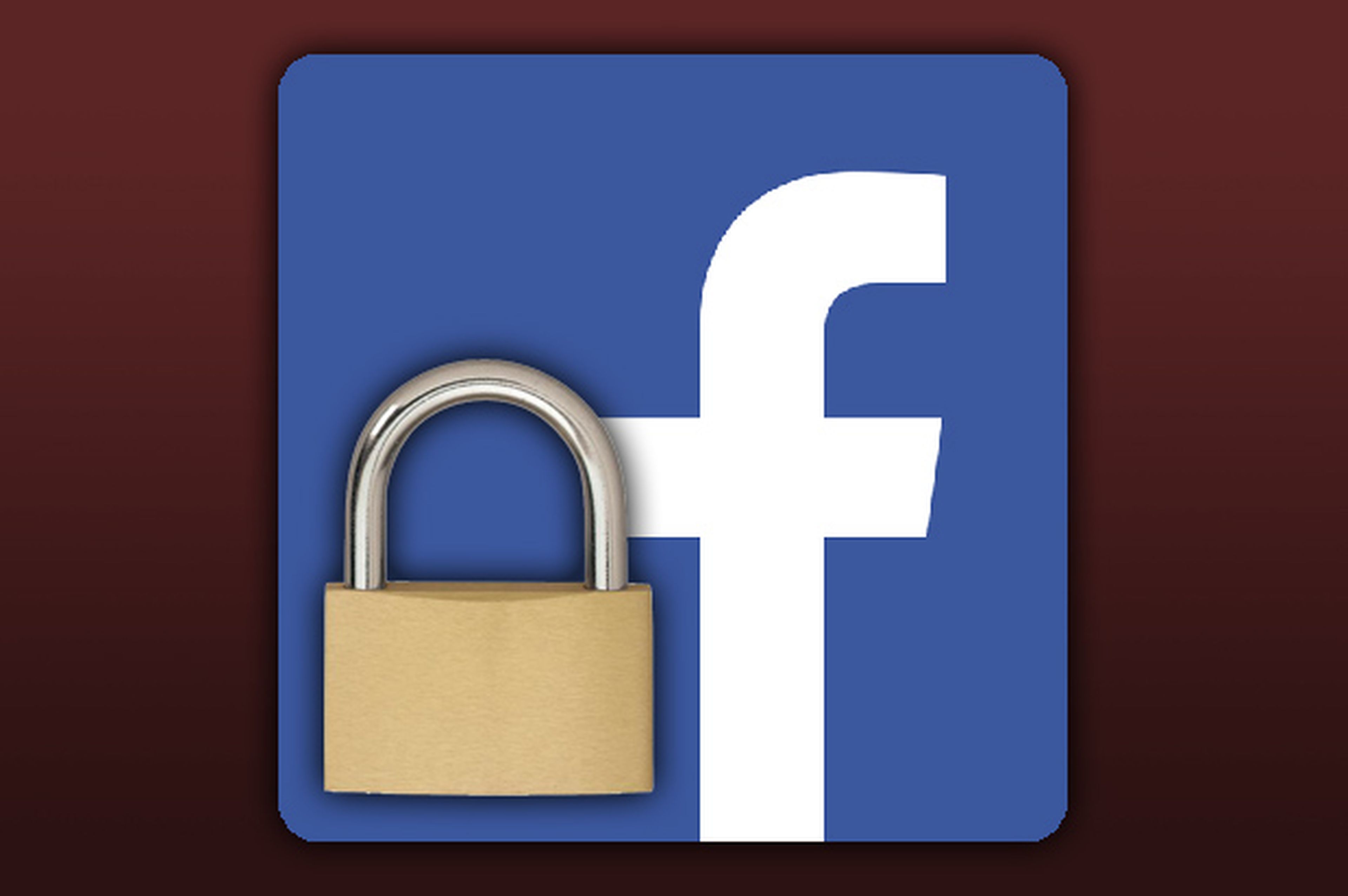 Facebook cambia opciones de permisos para apps de terceros