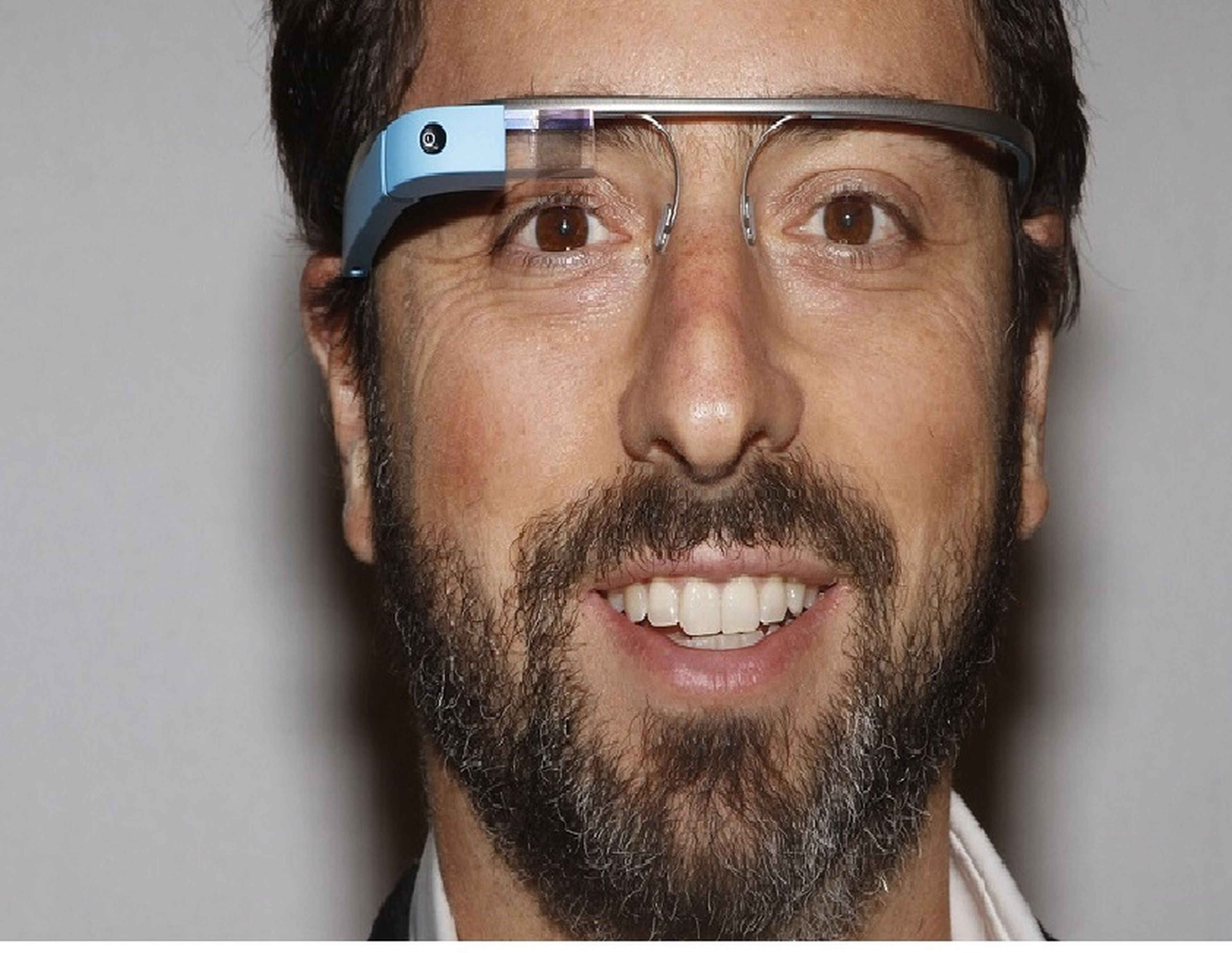 Google compra patentes a Foxconn para sus Google Glass