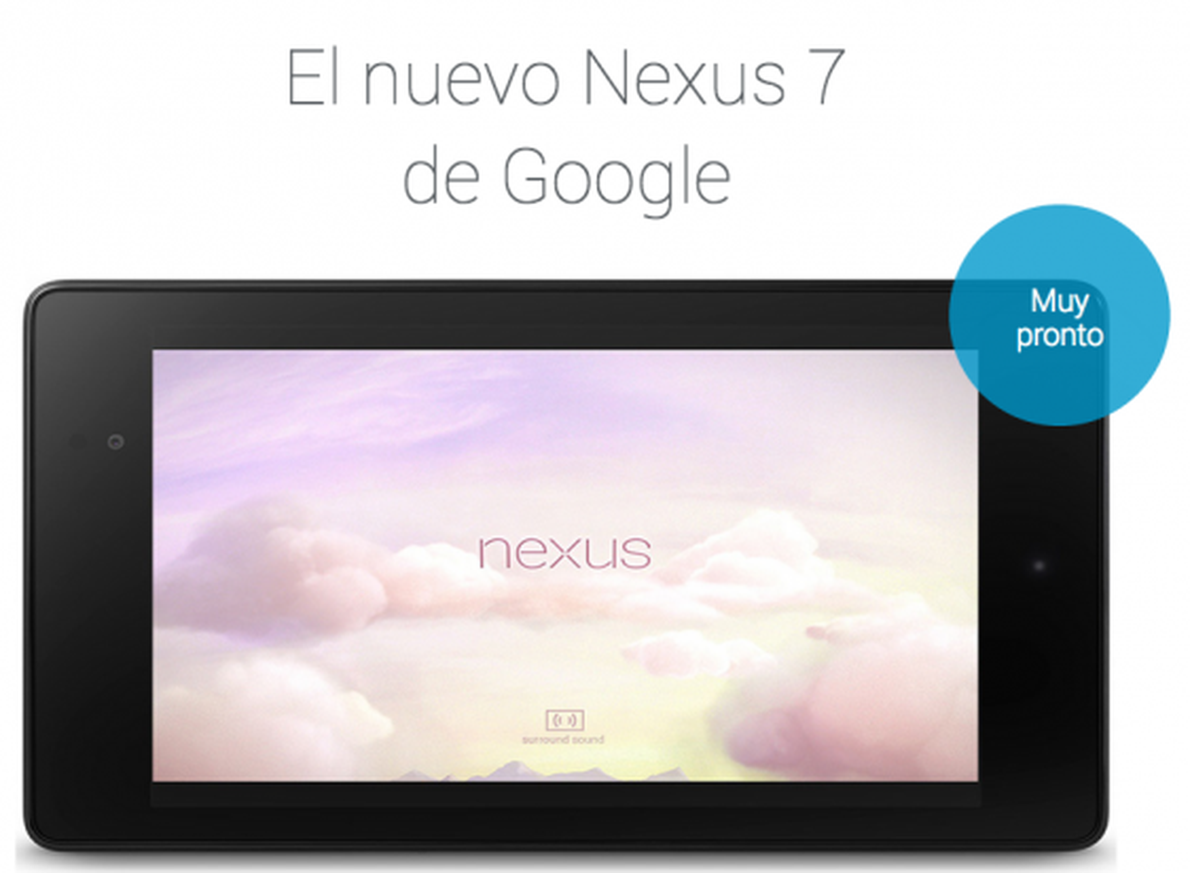 nexus 7