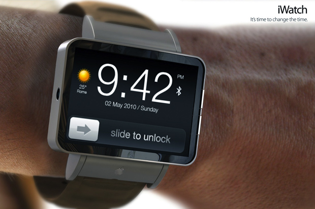 El iwatch online