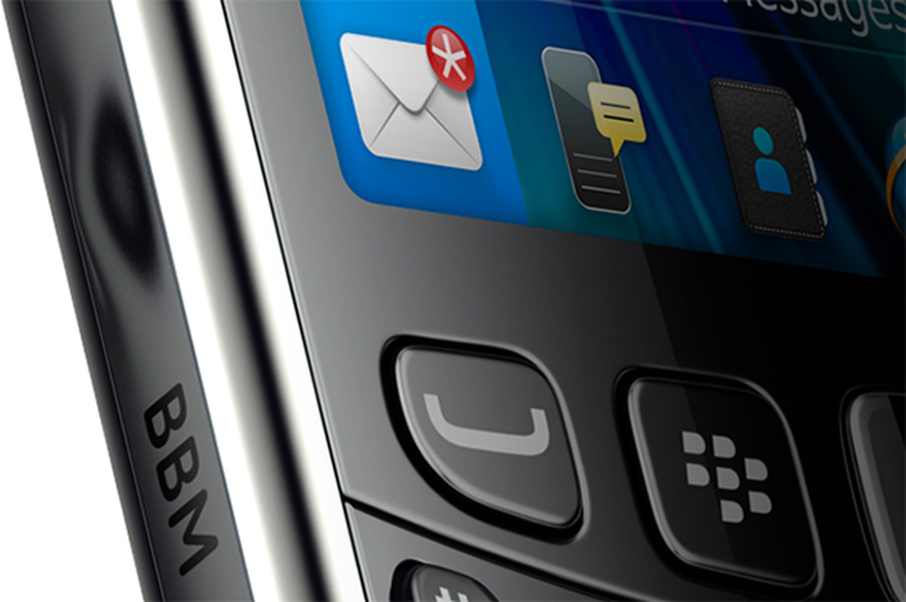 BlackBerry Messenger podría independizarse