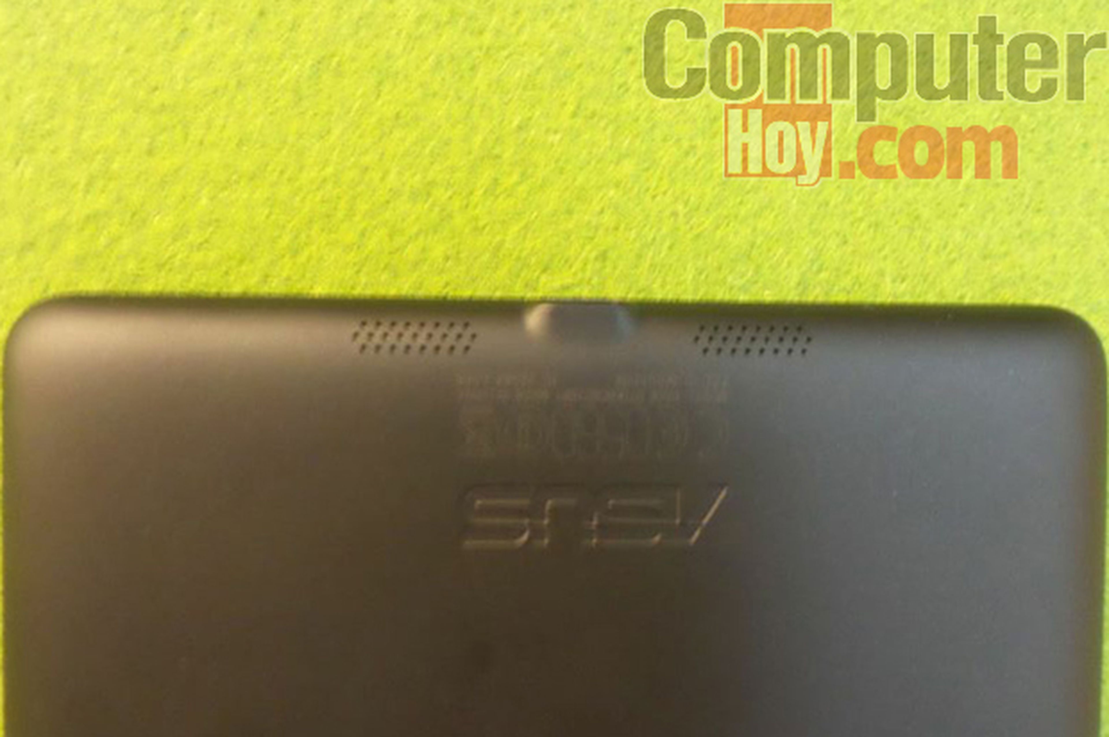 Nexus 7 (2013): Análisis, características y precio
