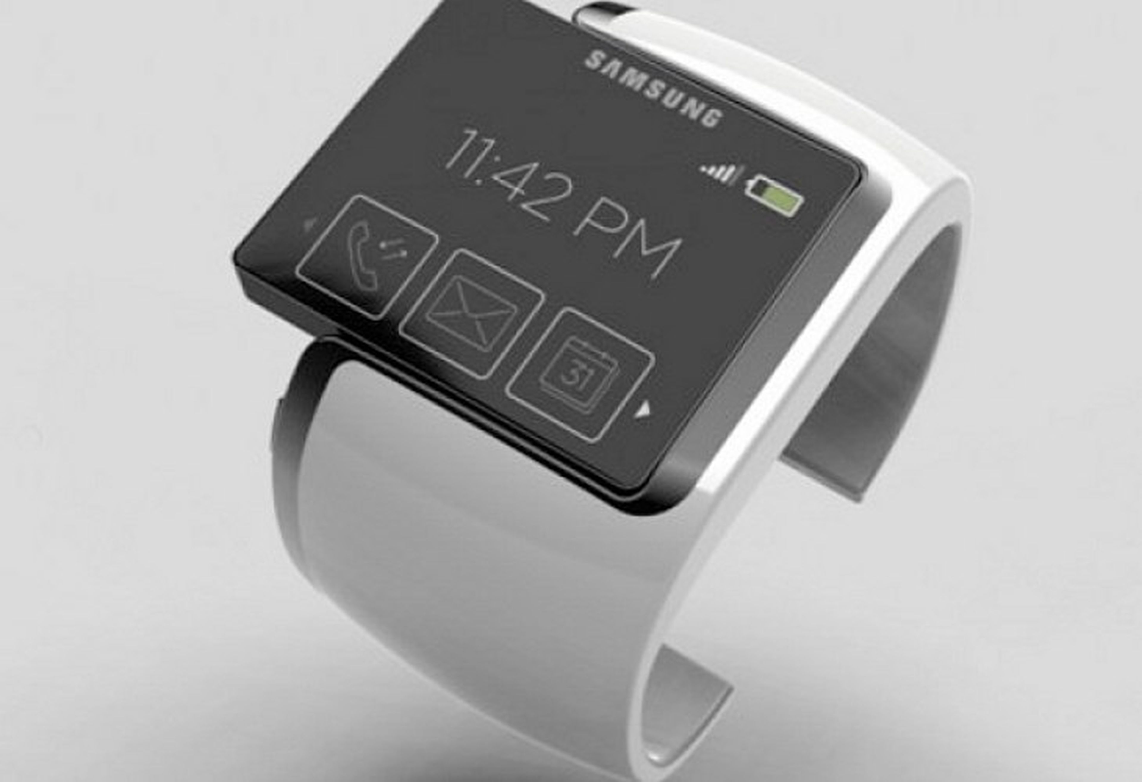 Apple y Samsung no dominarán el mercado de smartwatch