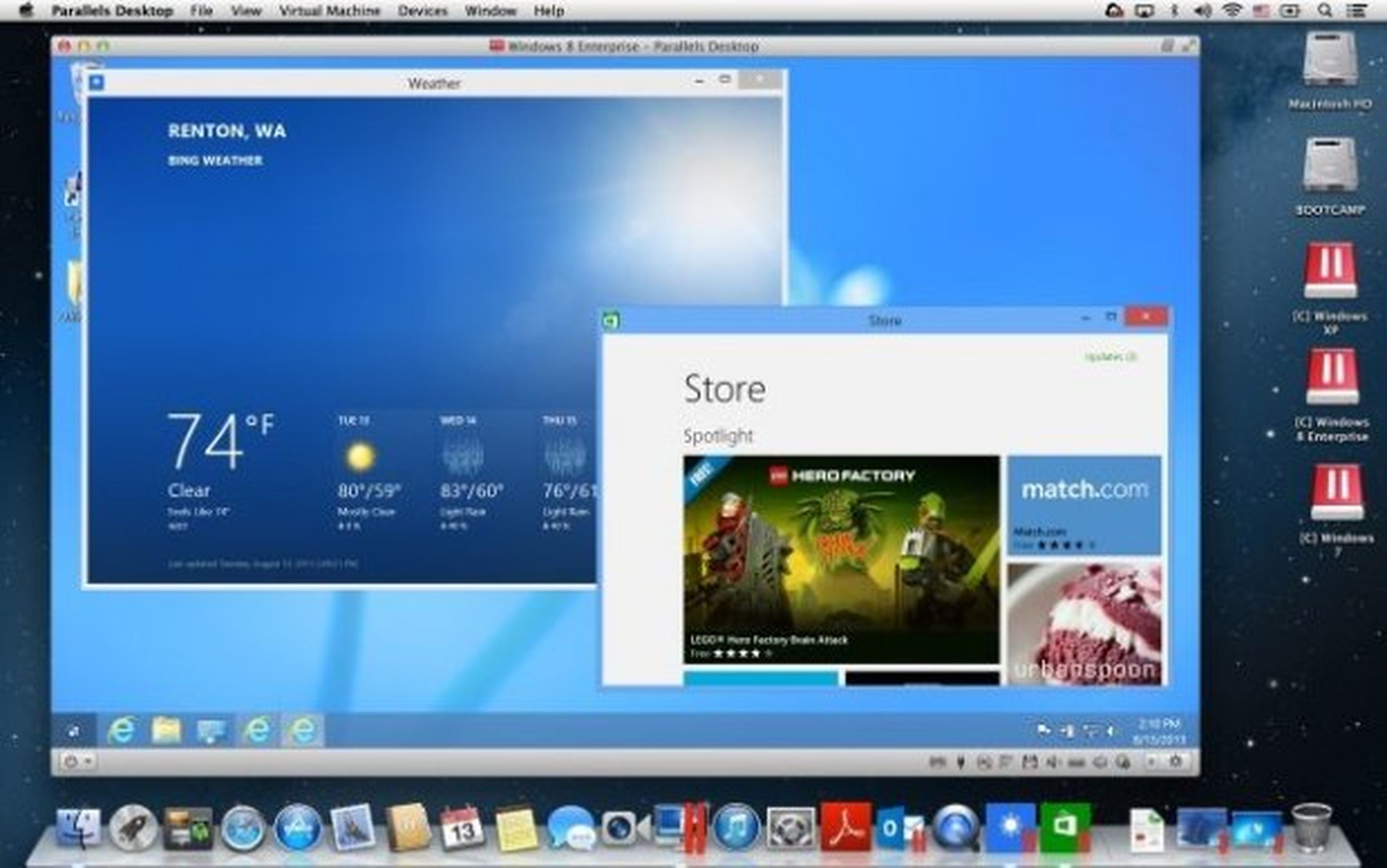 parallels desktop 9 mac