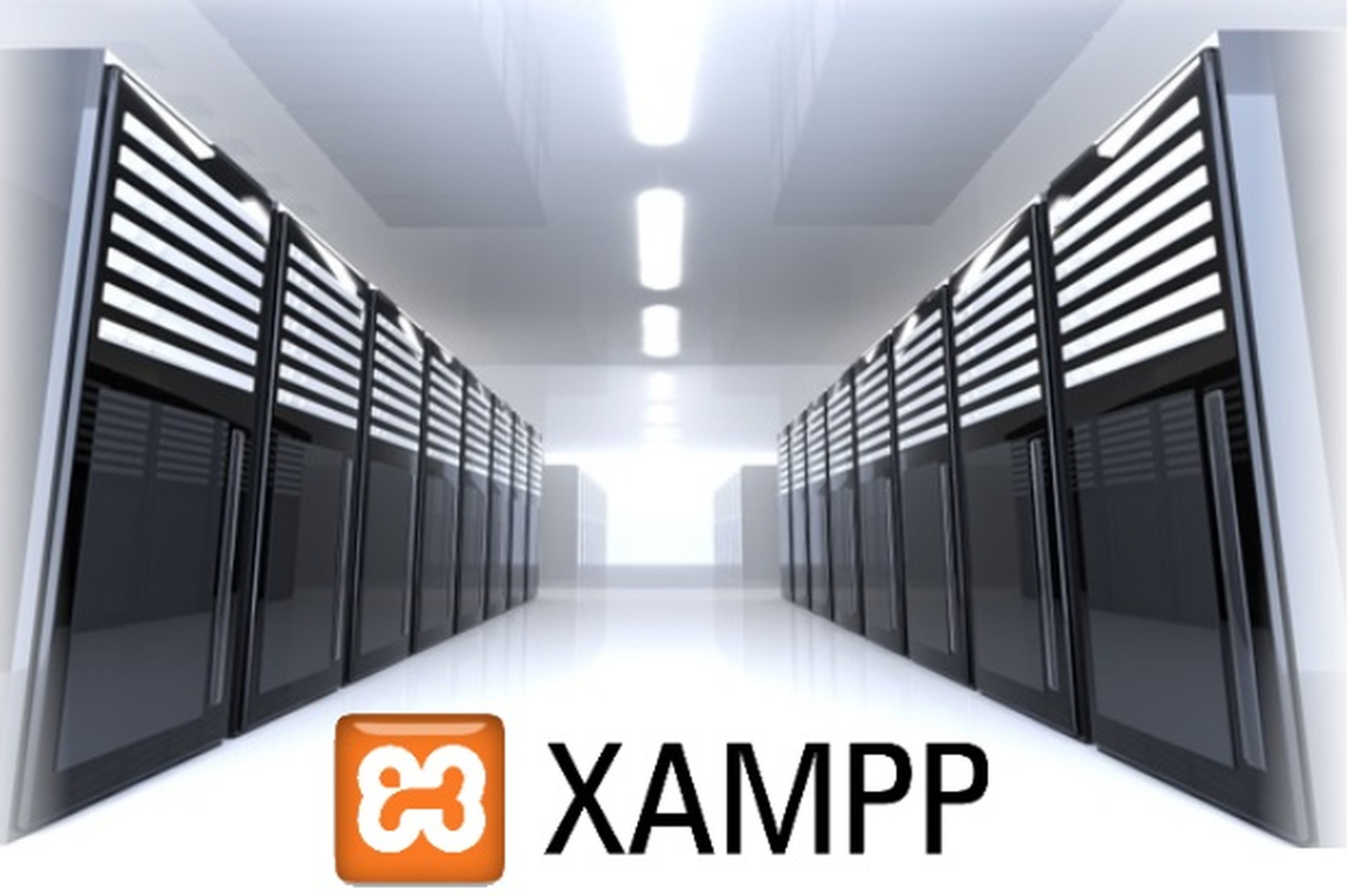 Crea tu propio servidor local para desarrollo web con XAMPP