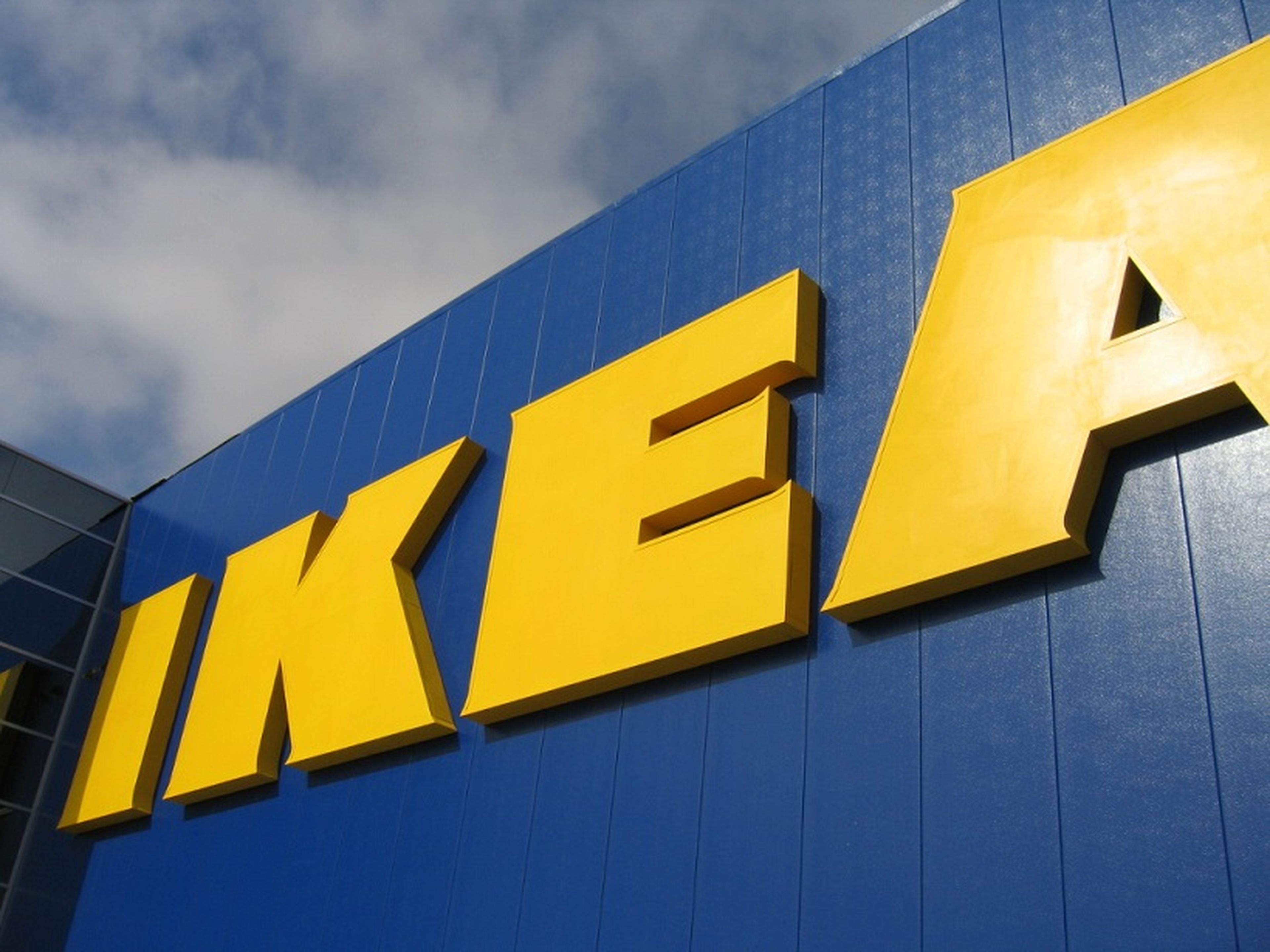 IKEA ofrece su nuevo catálogo con realidad aumentada