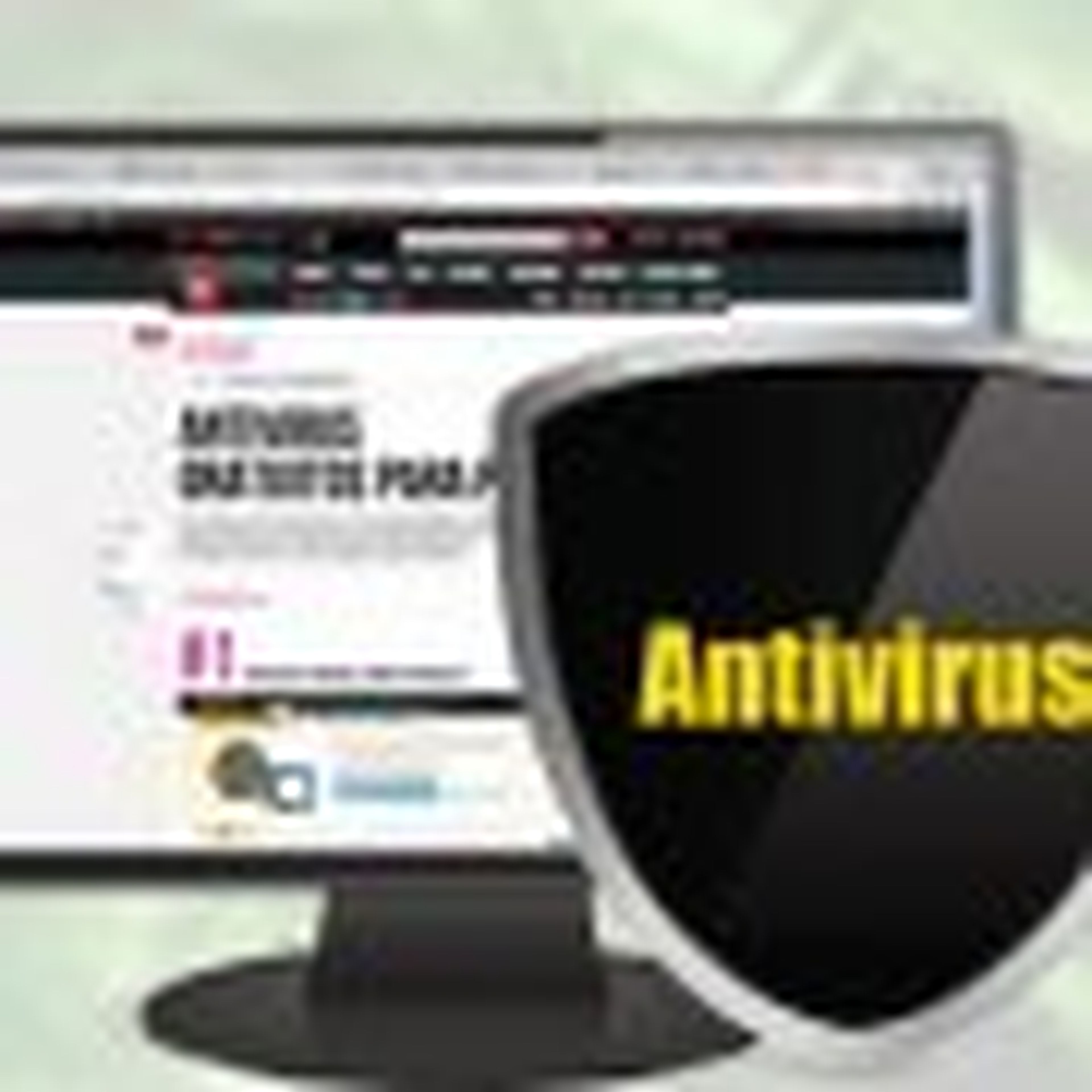 Antivirus gratis PC