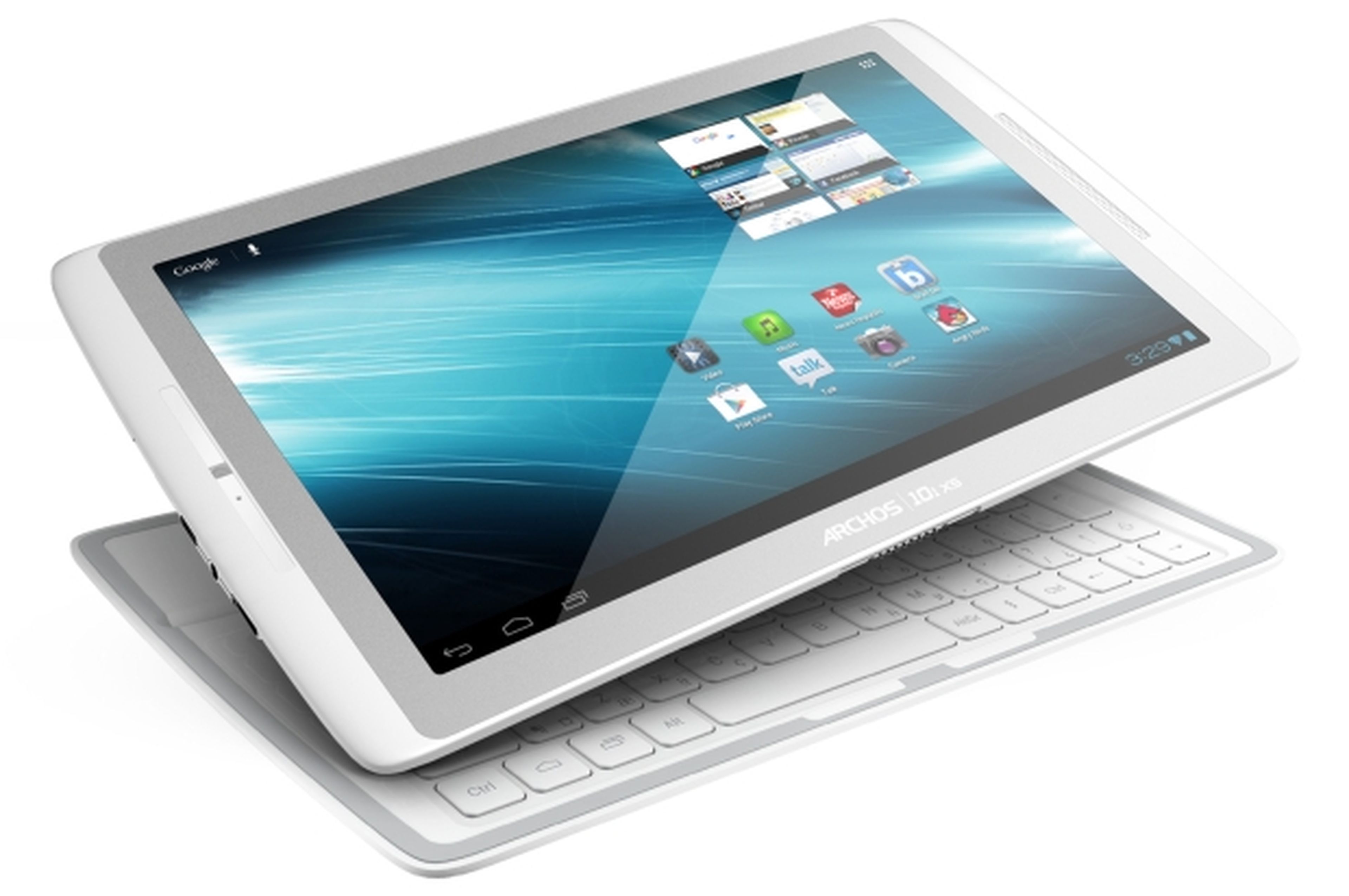 ARCHOS presenta su nueva gama de smartphones y tablets en IFA 2013