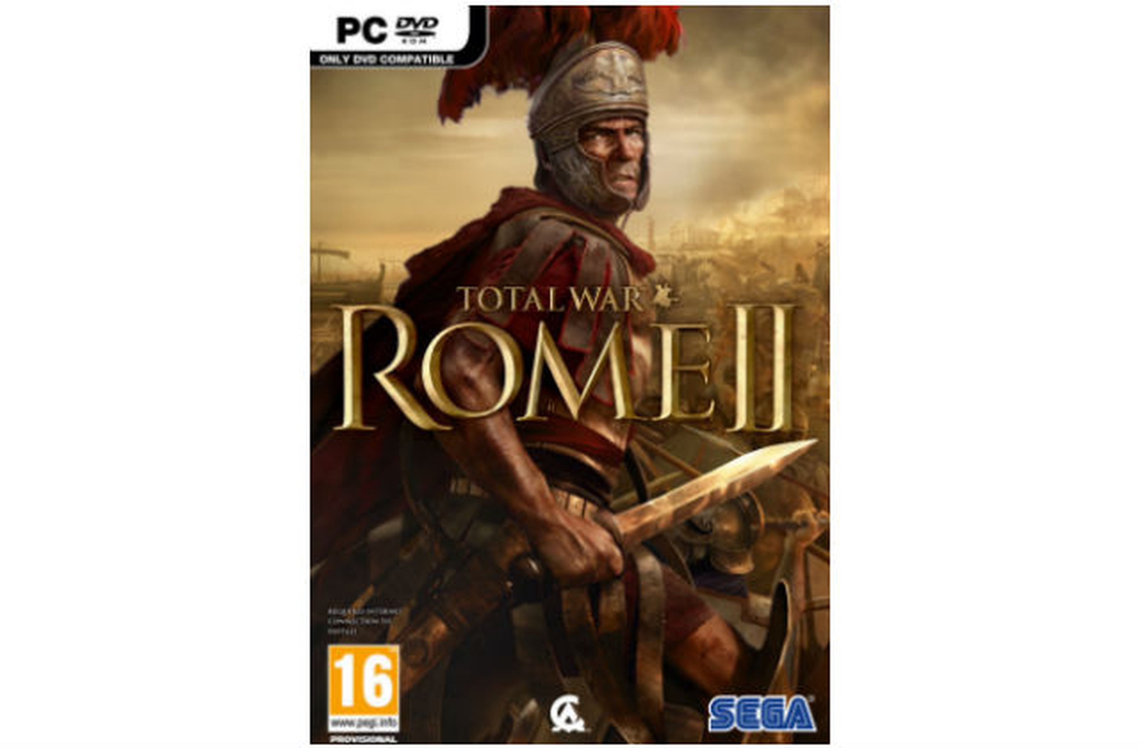 Total War - Roma 2