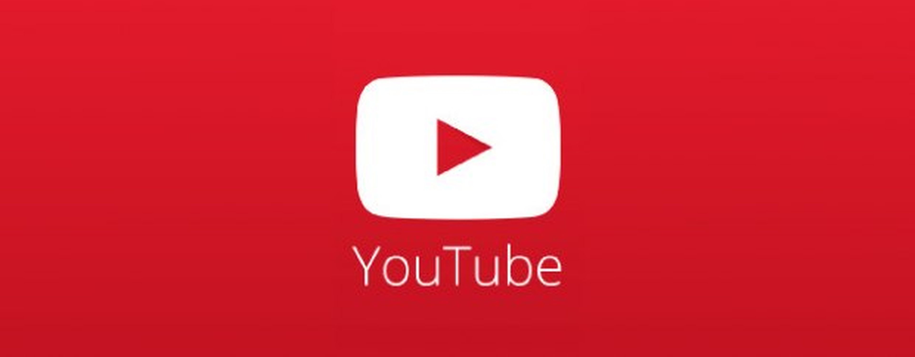 nuevo logo youtube