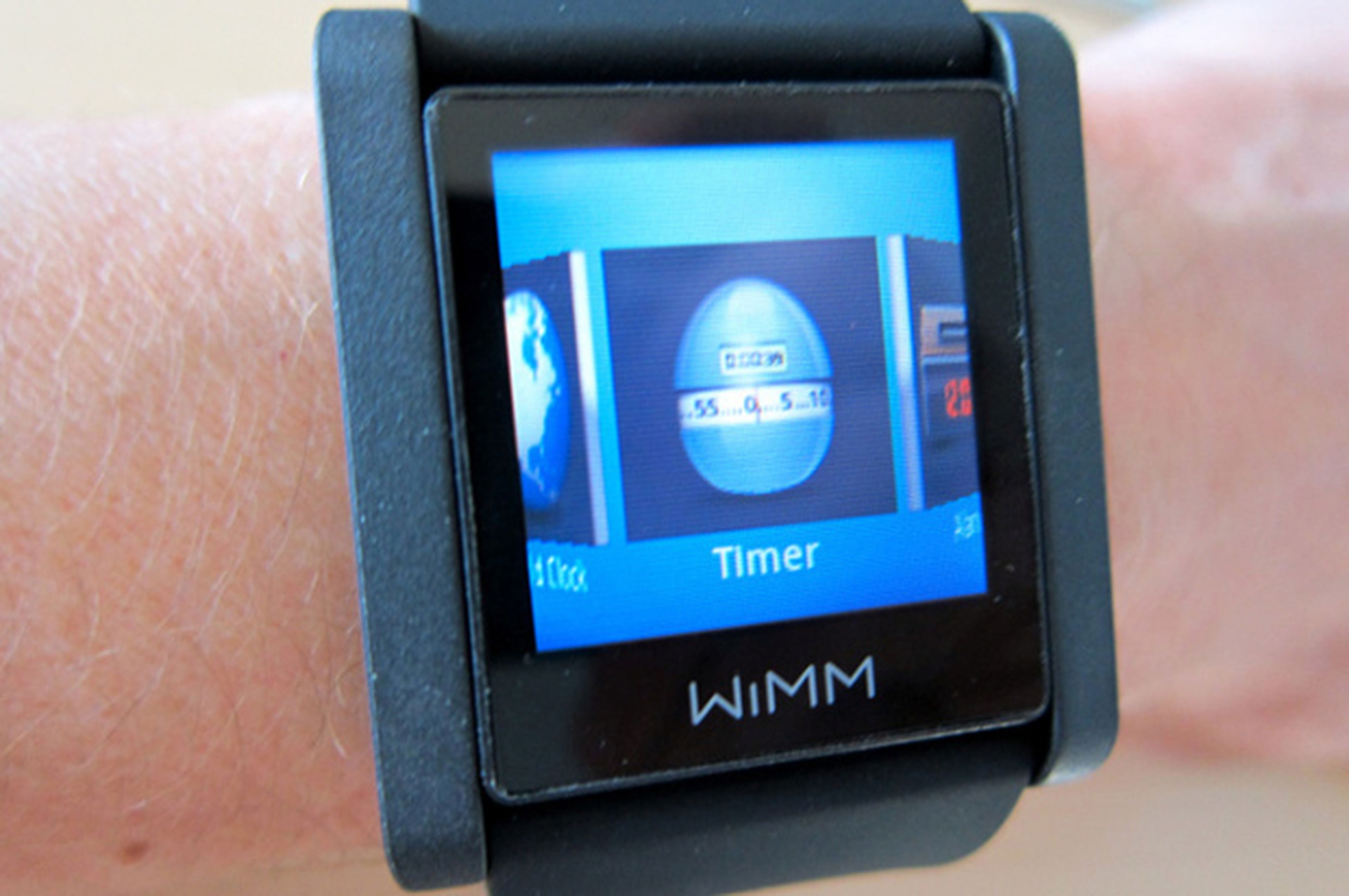 Google compra startup para adelantar su propio smartwatch