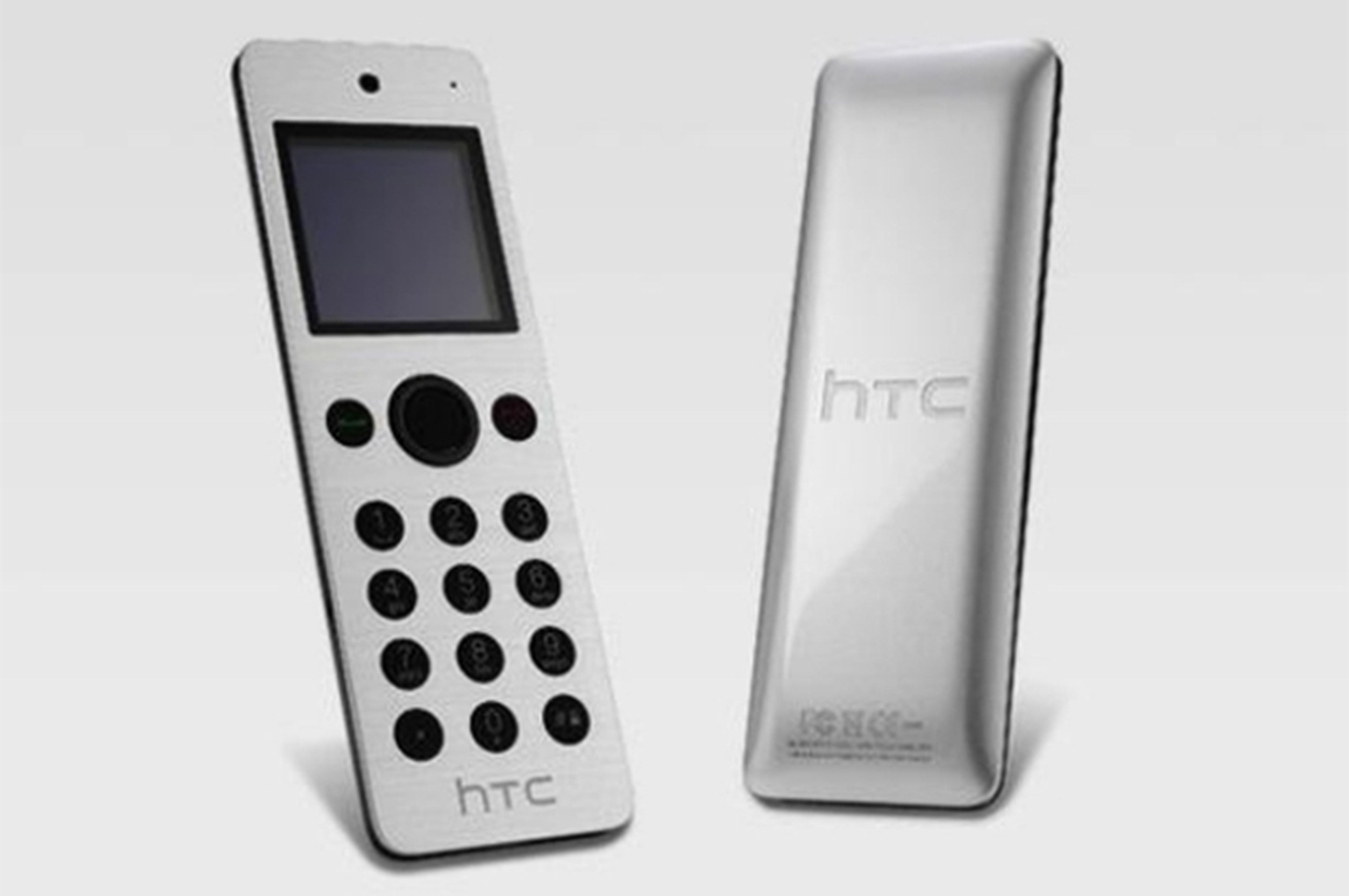 HTC Mini +, un gadget para hacer multitarea con tu smartphone