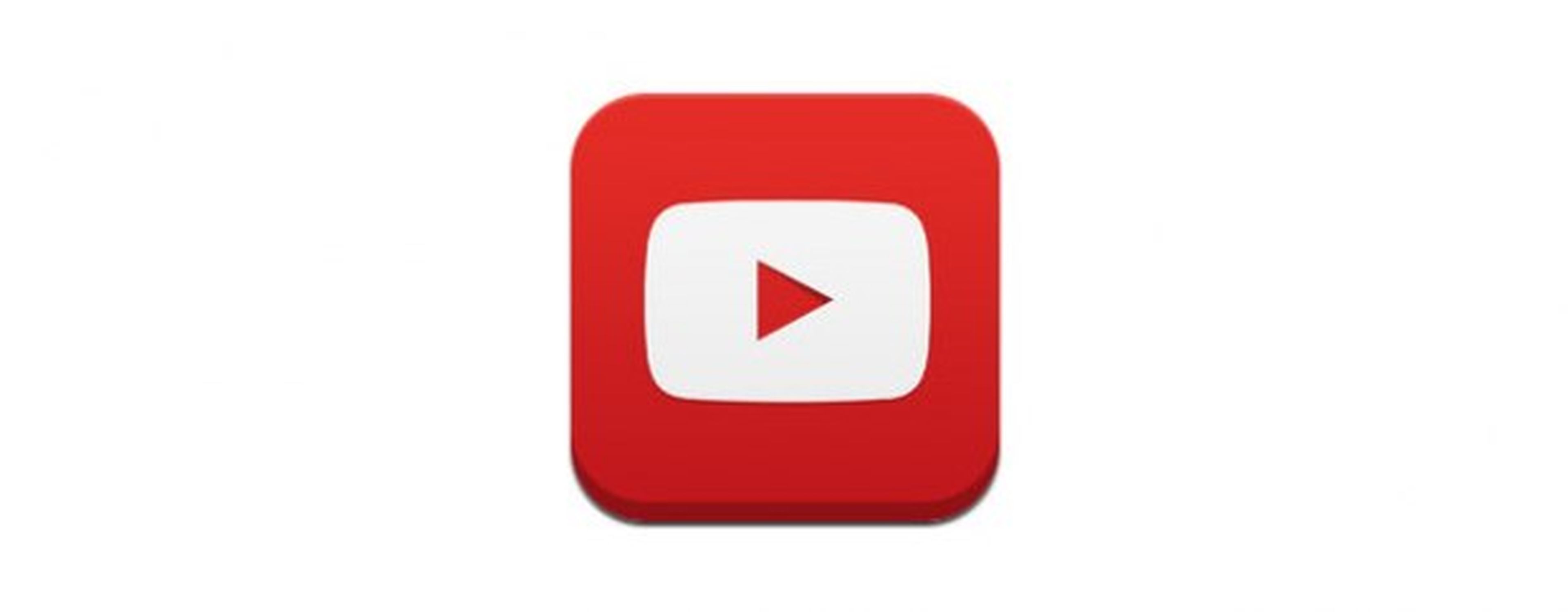 logo app youtube