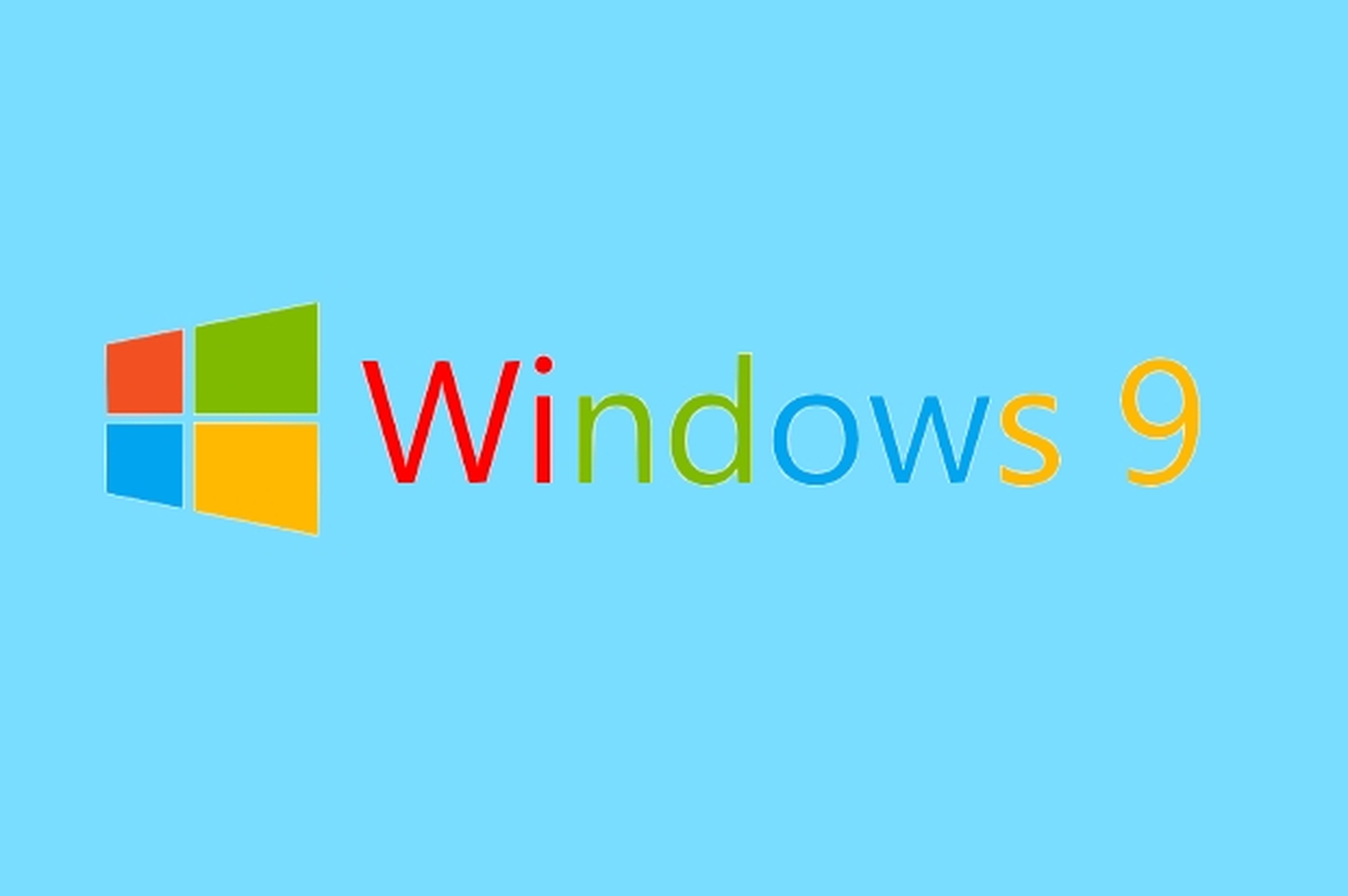 ¿Windows 9 en 2014? ¿Windows 10 en la nube?