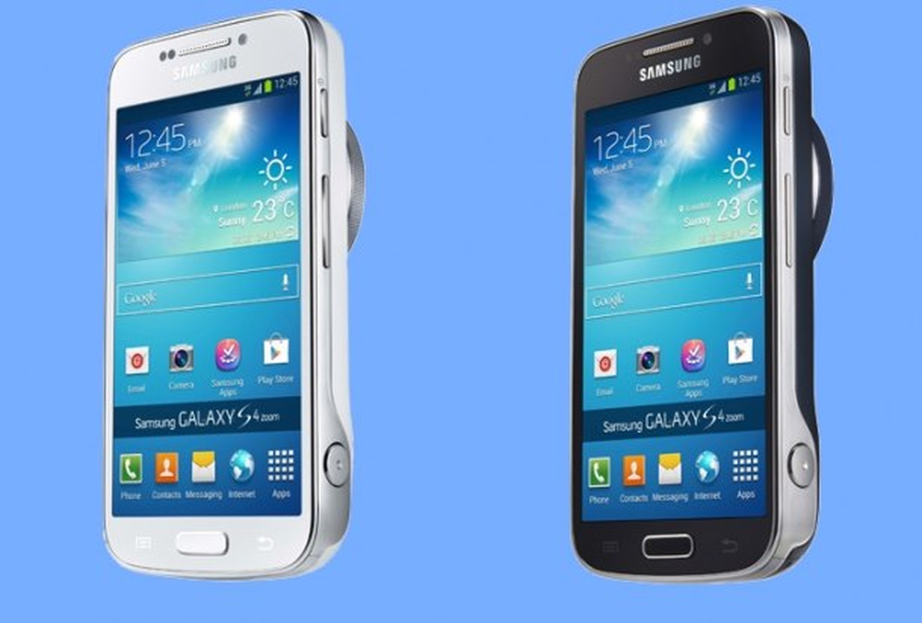 Samsung Galaxt S4 Zoom