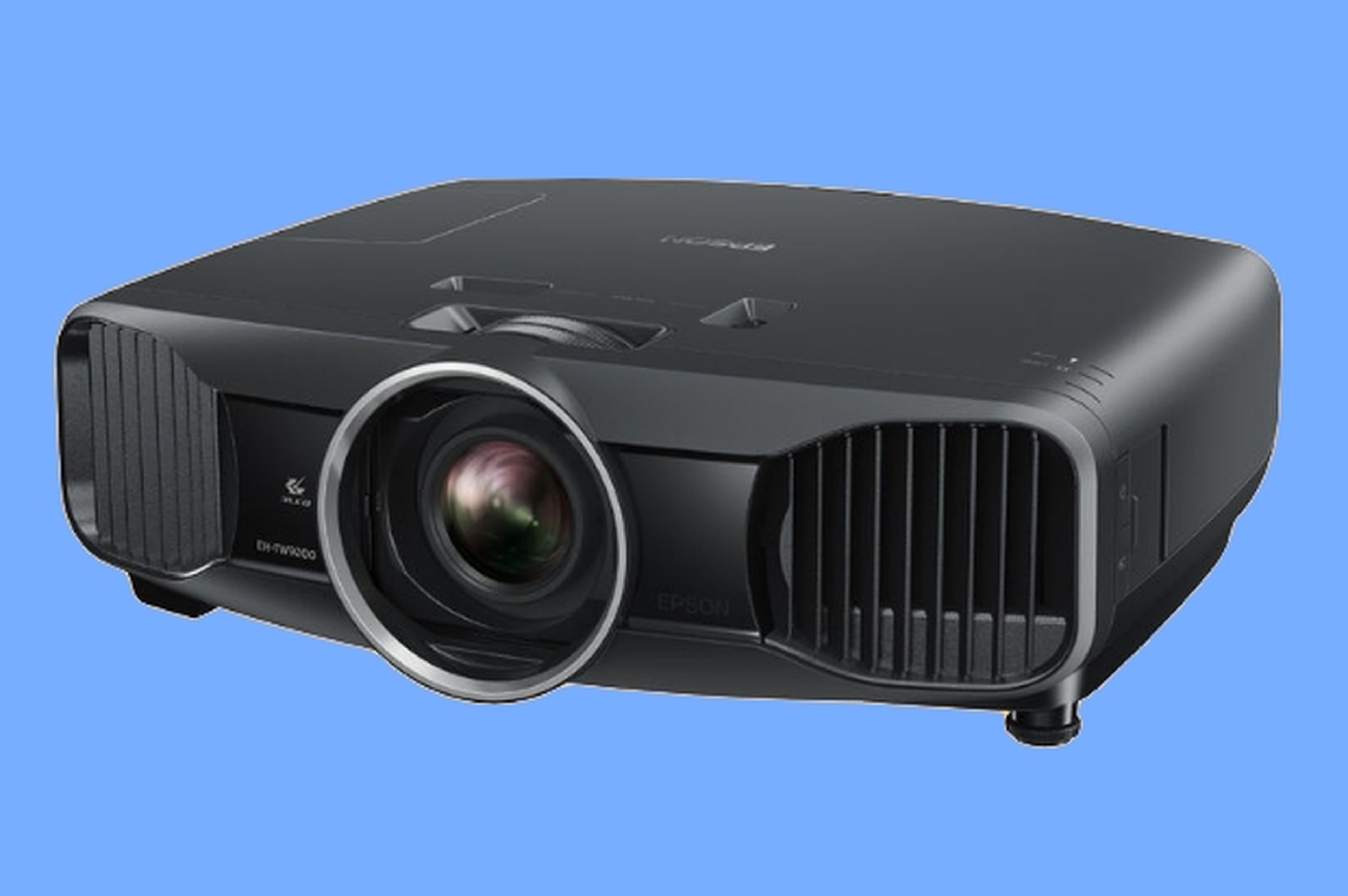 Epson EH-TW9200, el nuevo proyector 3D de gama alta