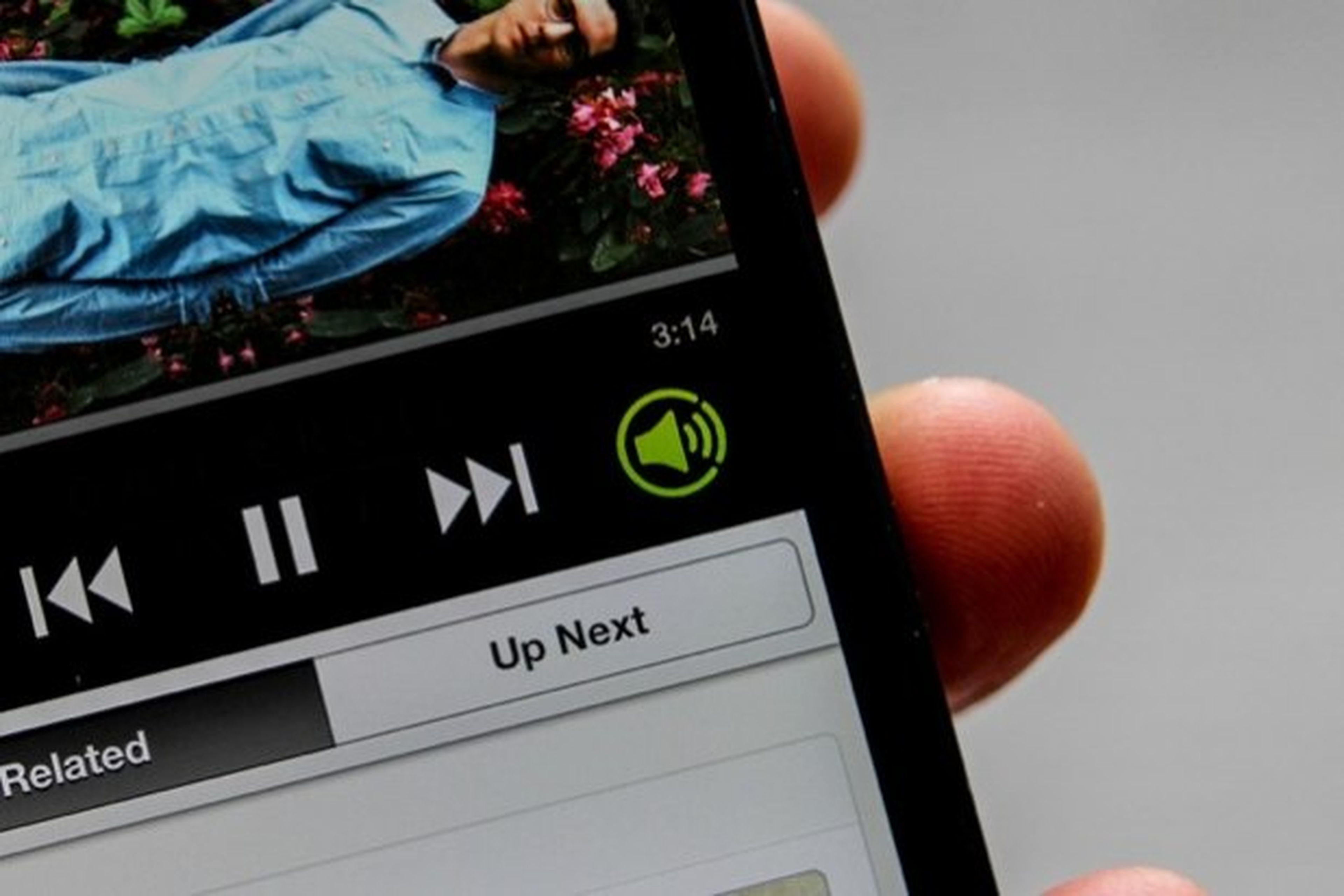 Spotify Connect, envía música de tu app a altavoces cercanos
