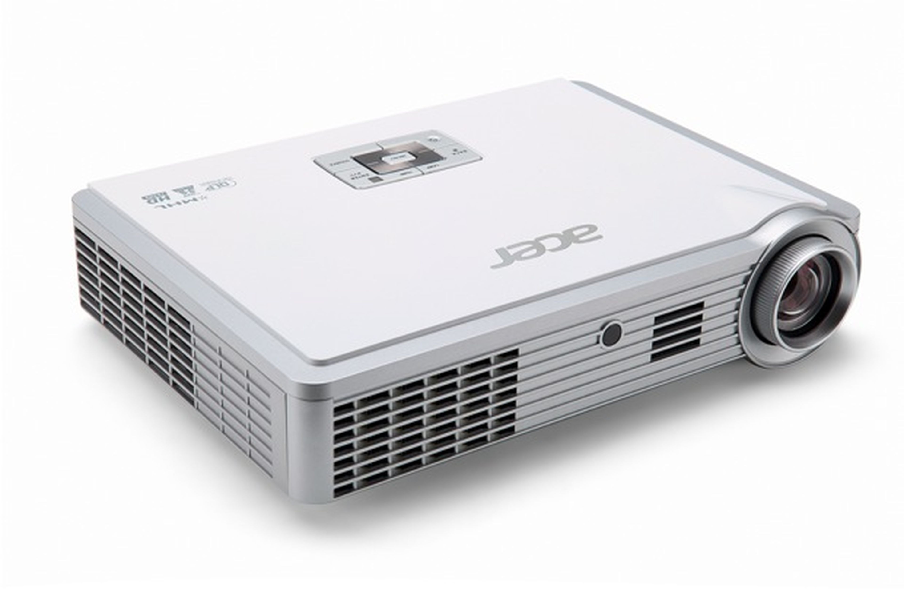 Acer K335 proyector