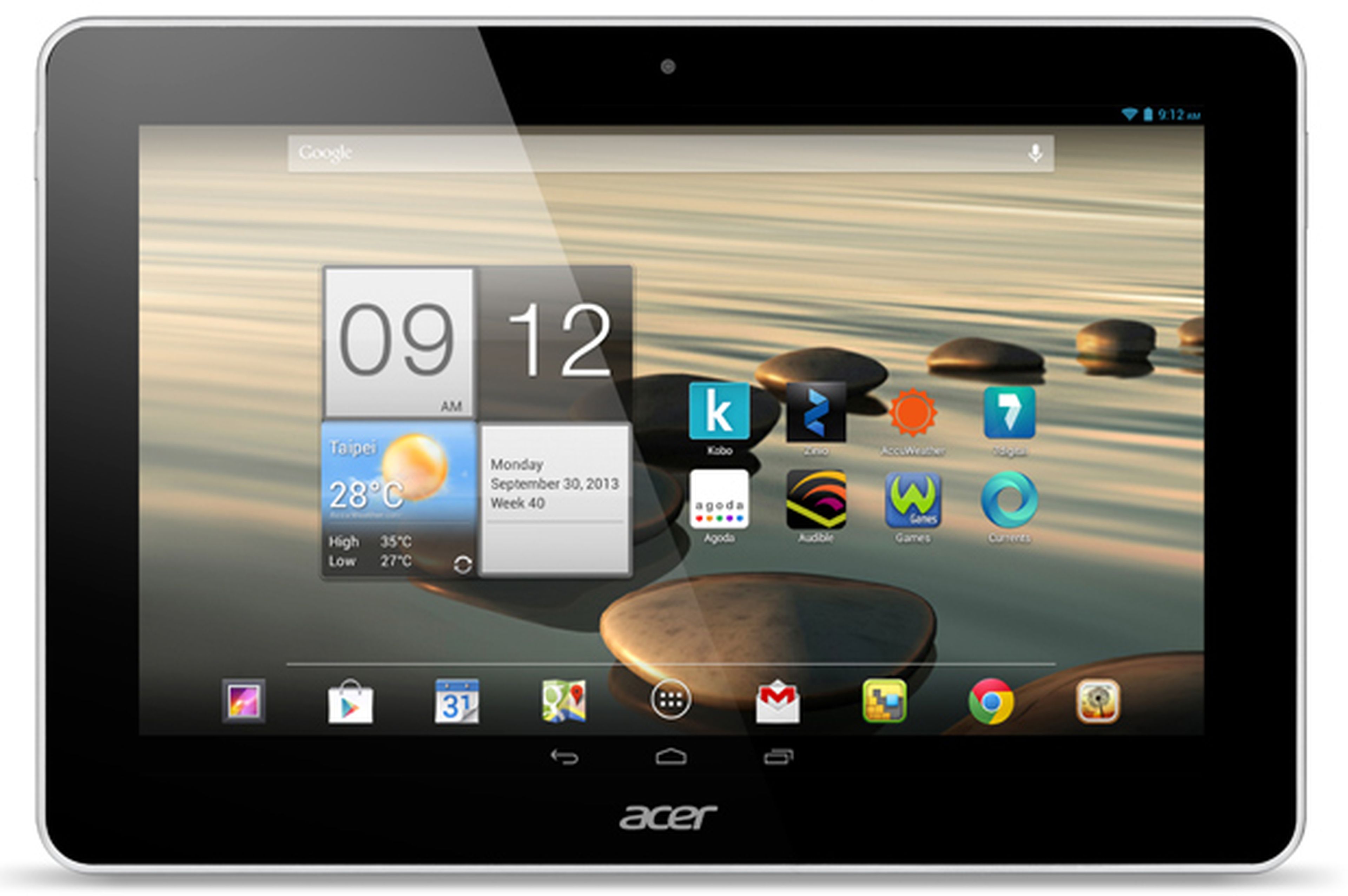 acer iconia a3 analisis