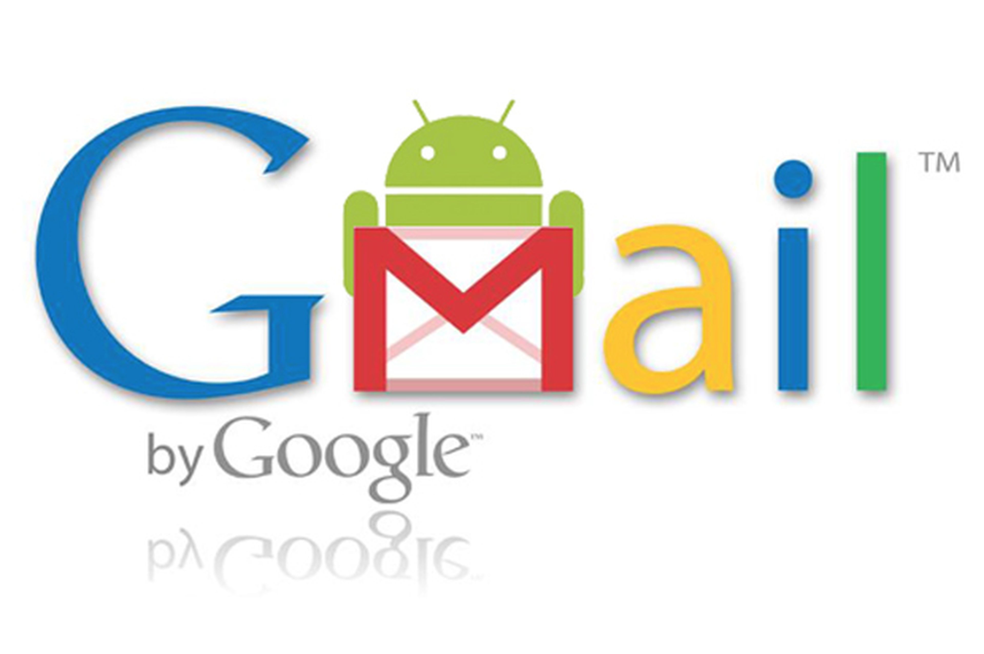Recupera los contactos de Android desde Gmail