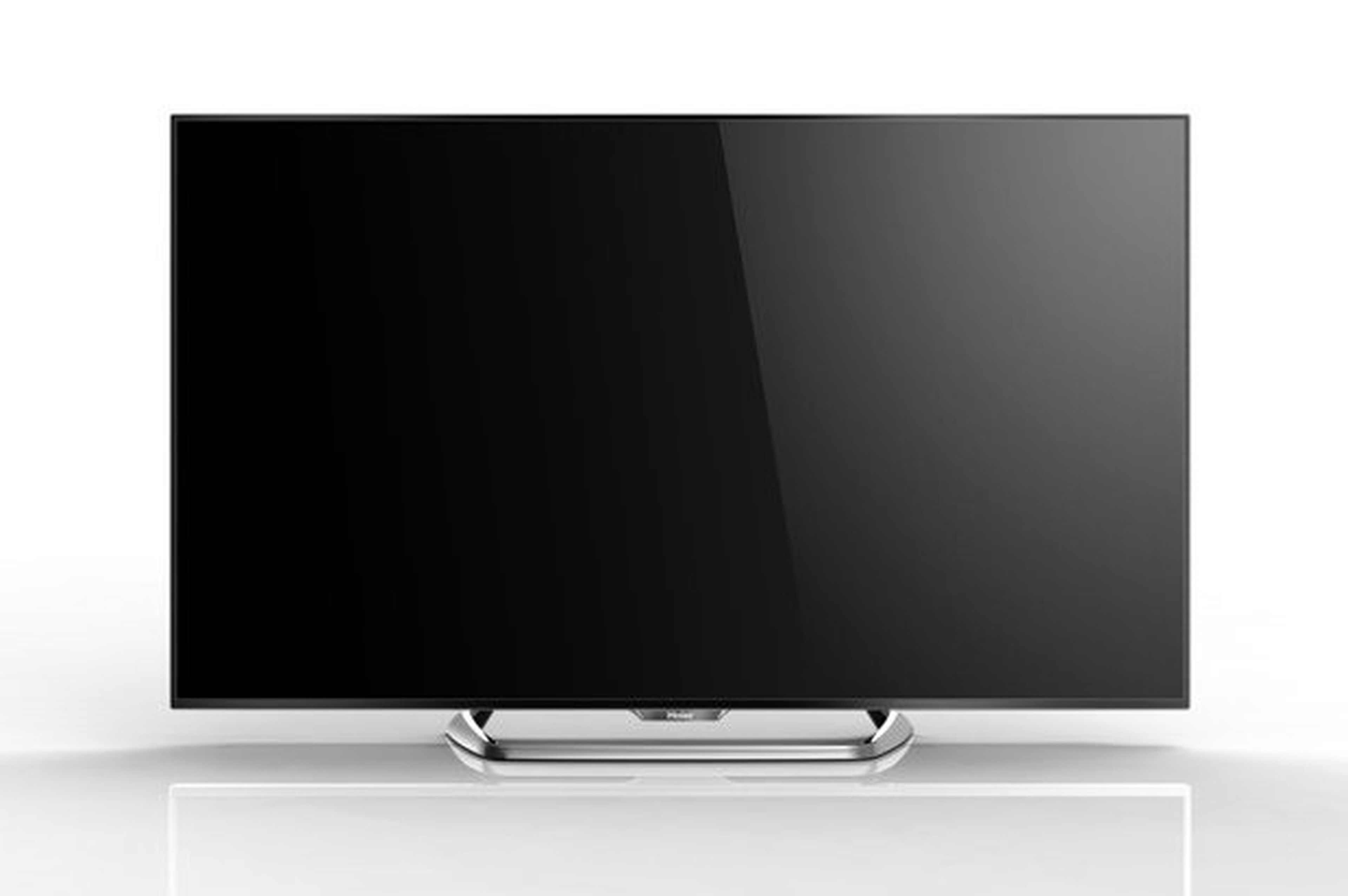 Haier anuncia 25 nuevos televisores SLIM LED en IFA 2013