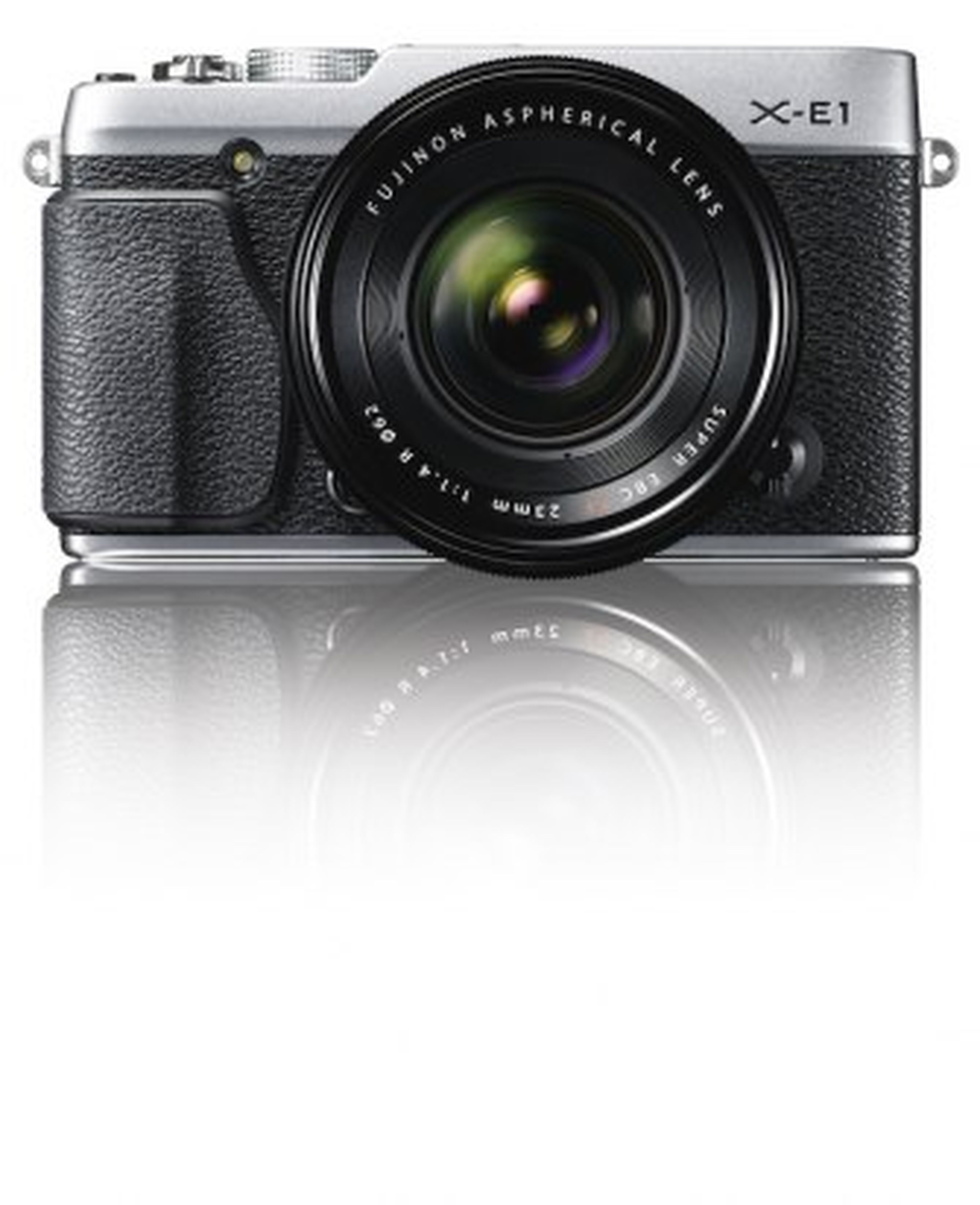 Fujifilm presenta el FUJINON XF 23 mm F1.4 R