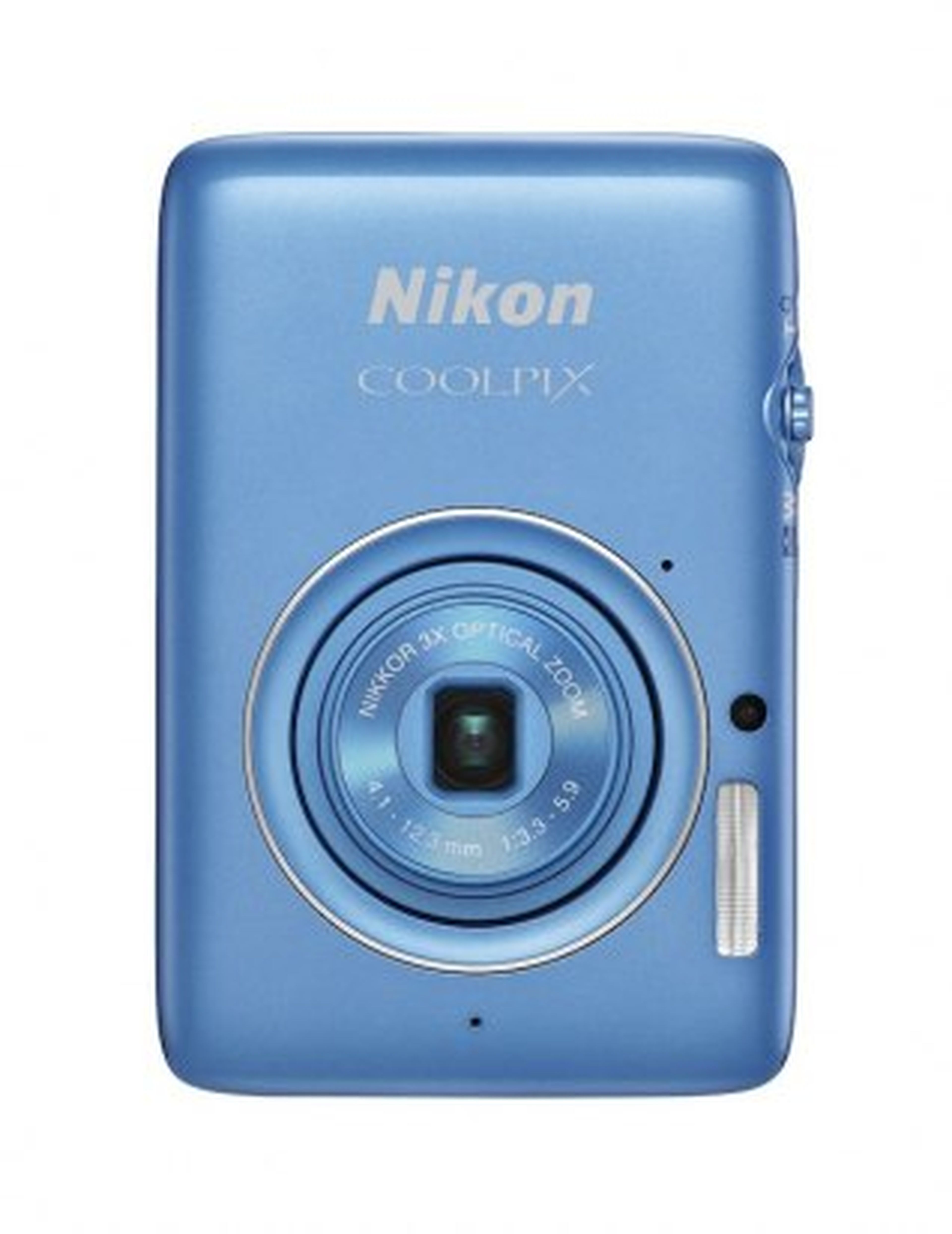 Nikon presenta su nueva cámara Coolpix P7800