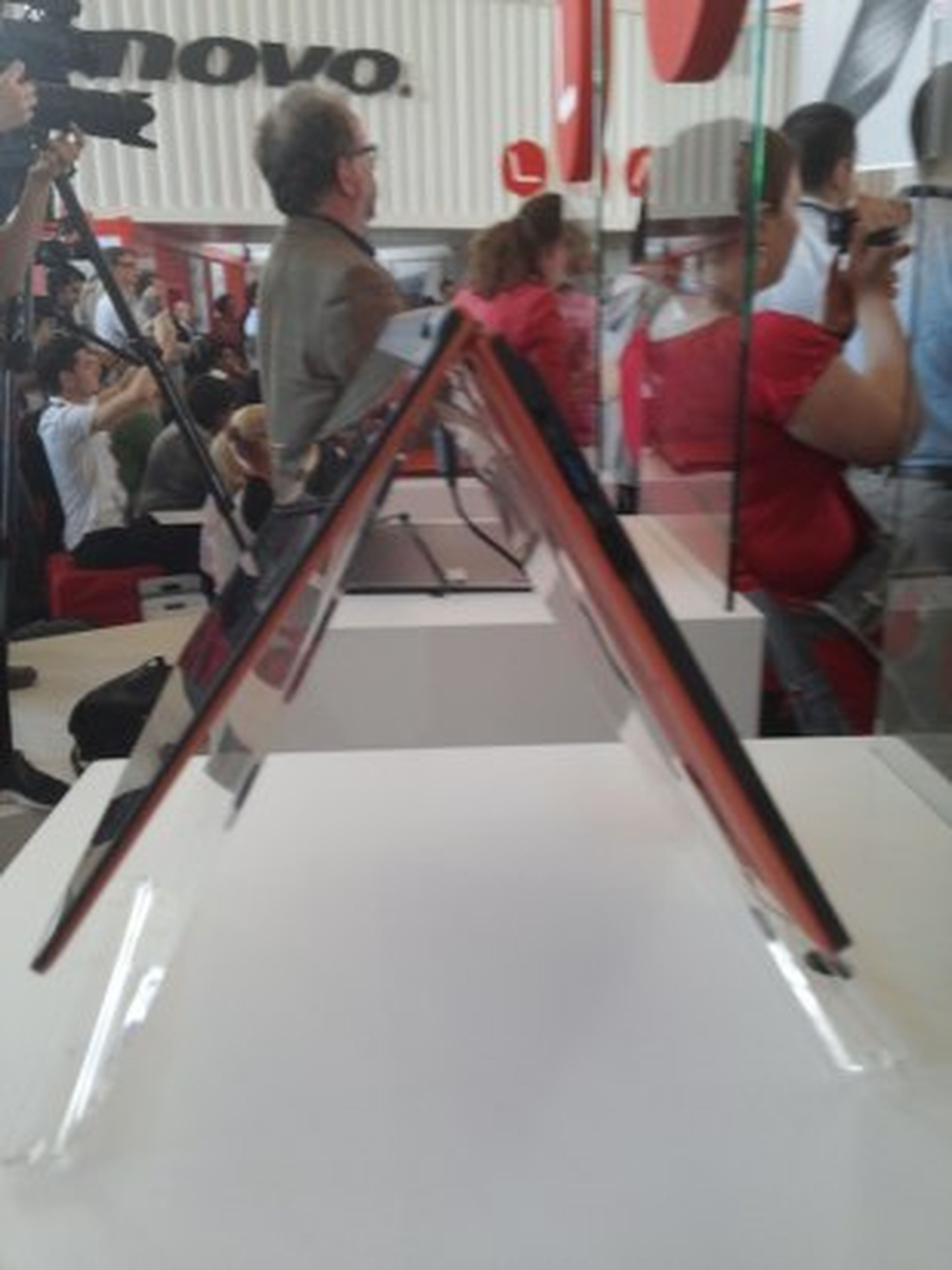 lenovo yoga 2 pro ifa 2013