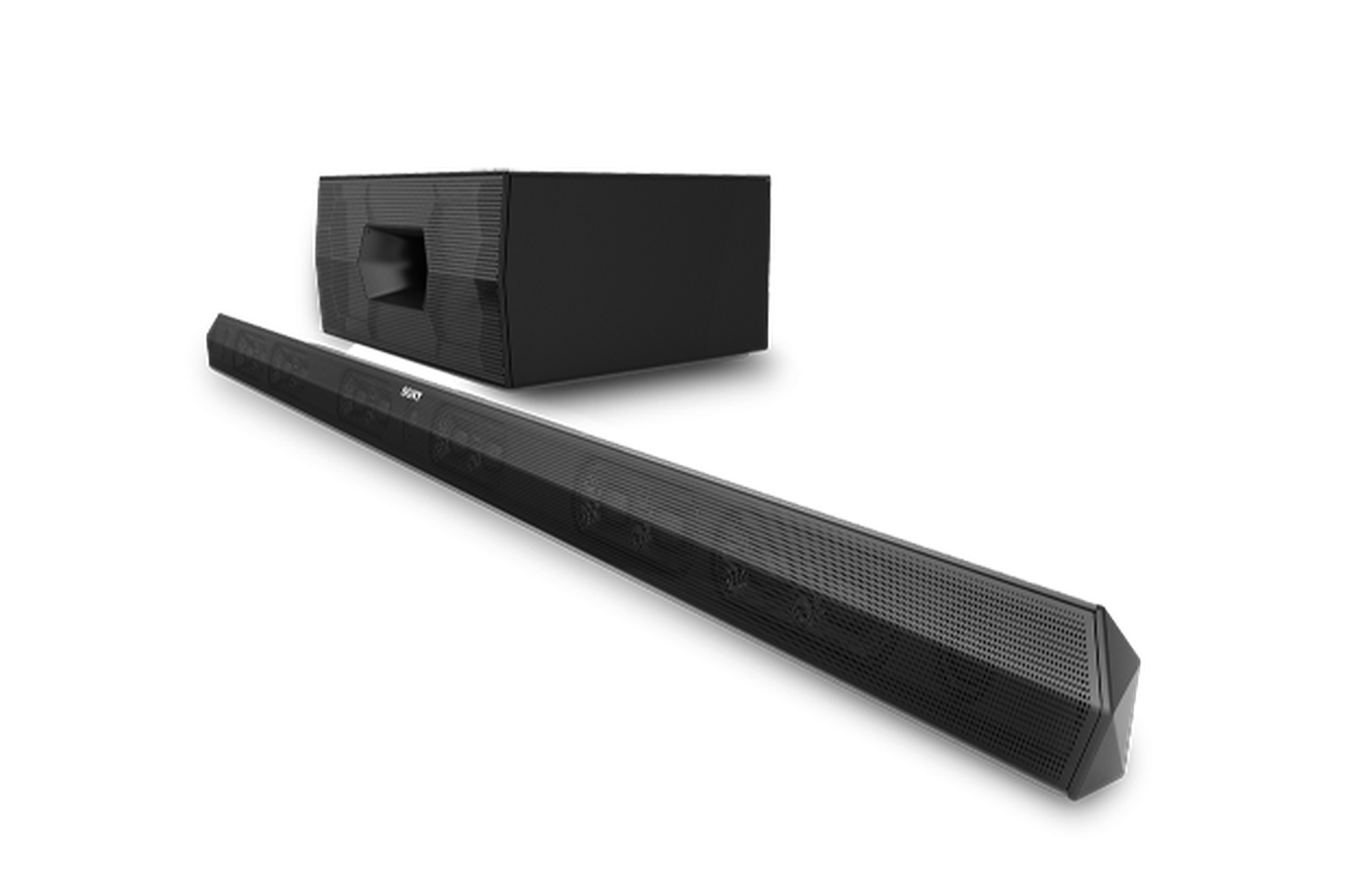 ST3 y ST7, las barras de sonido de Sony para el IFA 2013