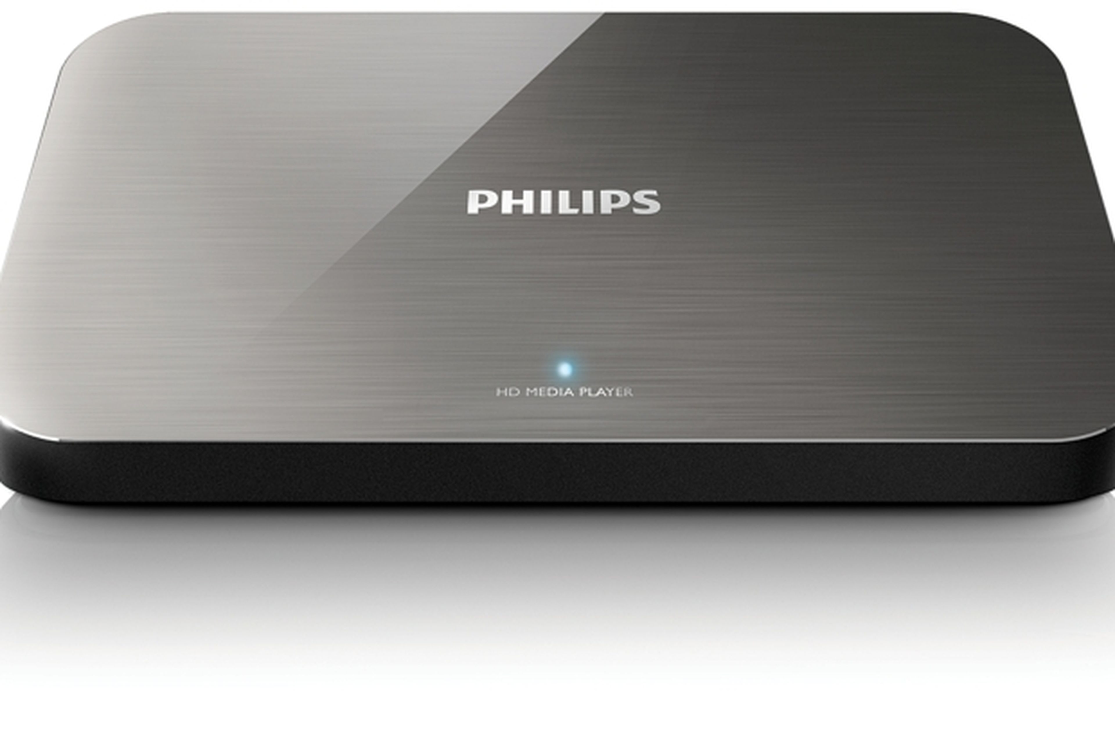 Philips Home Media Player