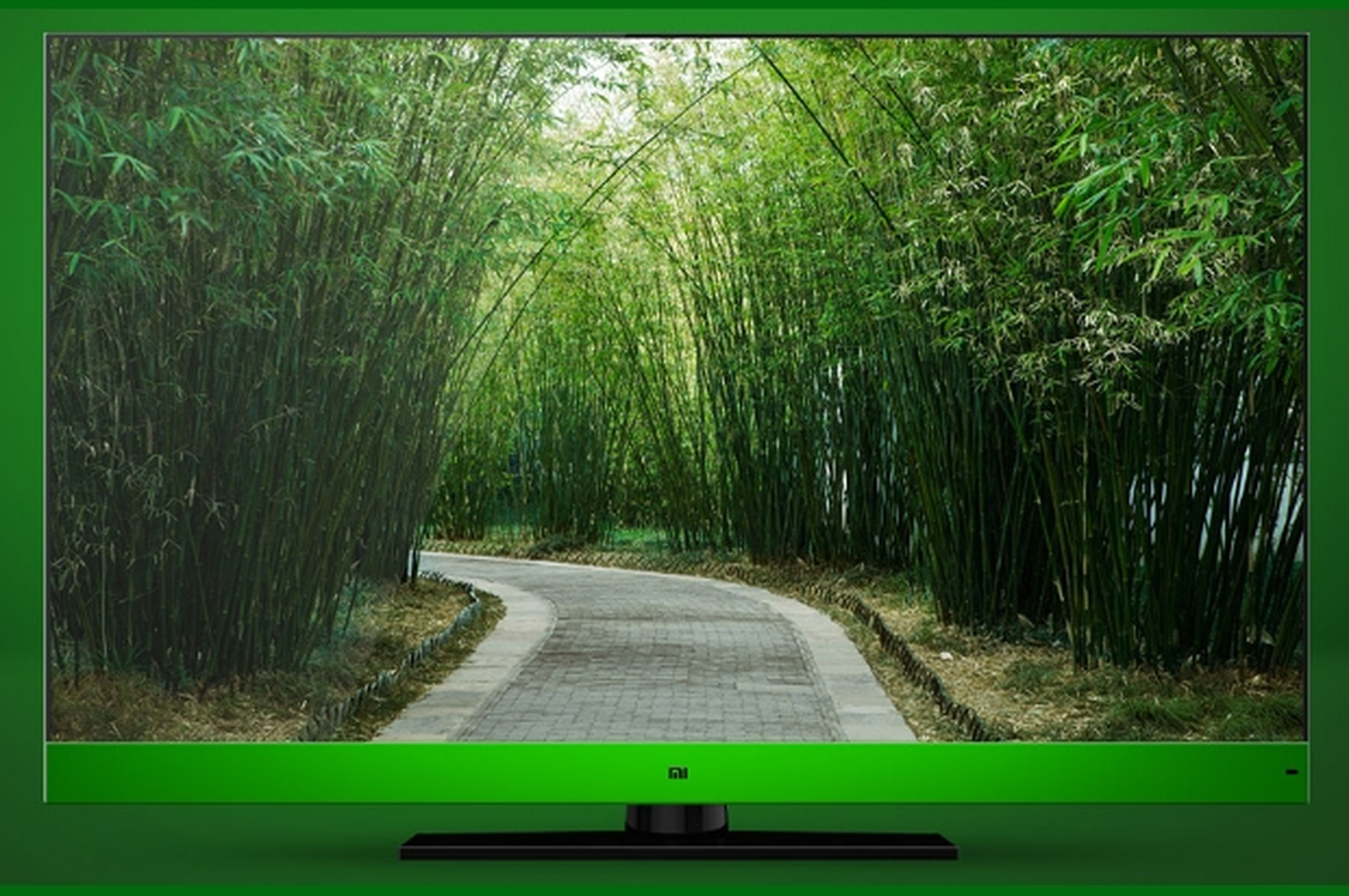 Xiaomi MiTV, pantalla 3D, SmartTV y consola por 360 €