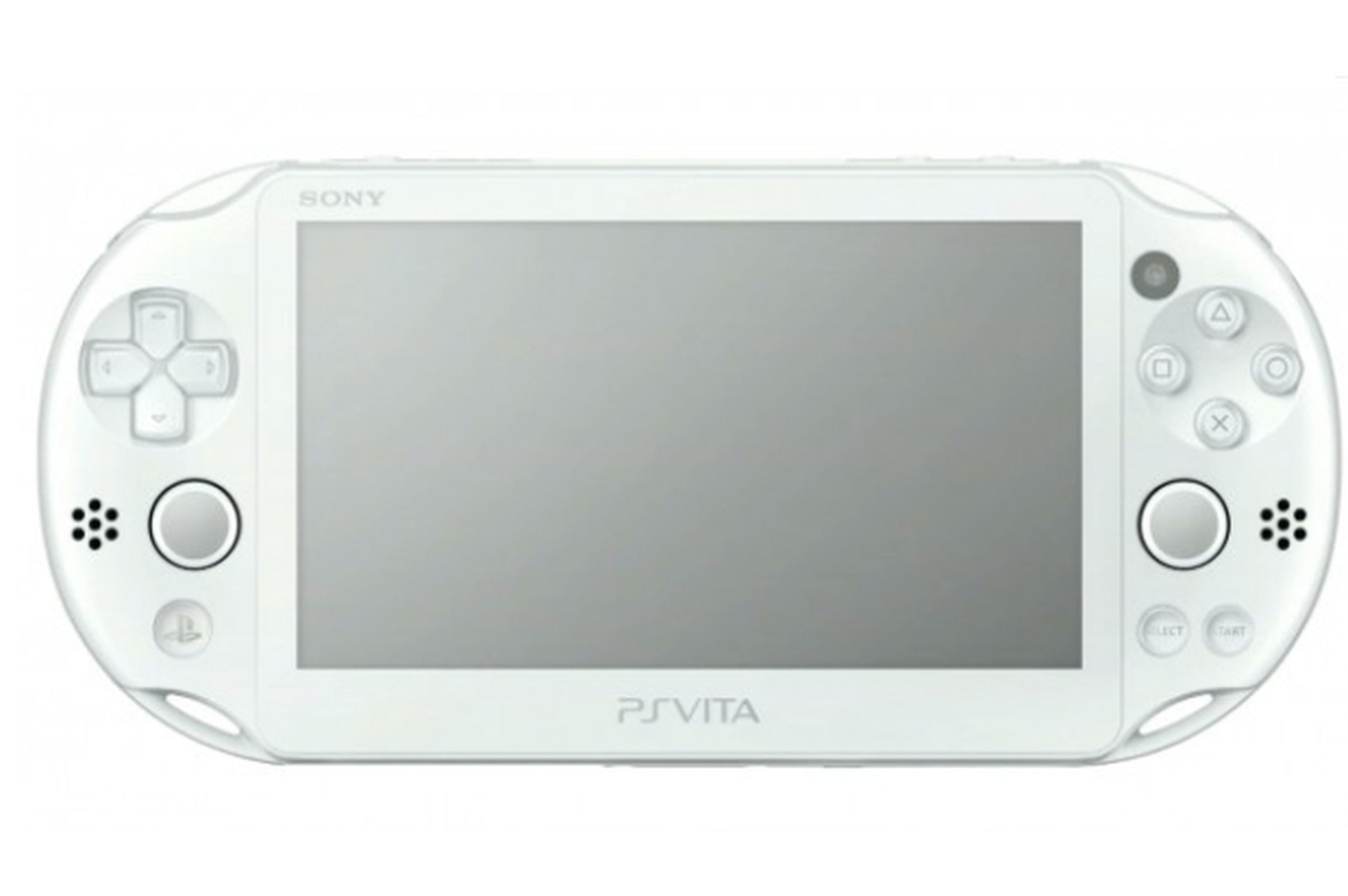 Nueva PlayStation Vita