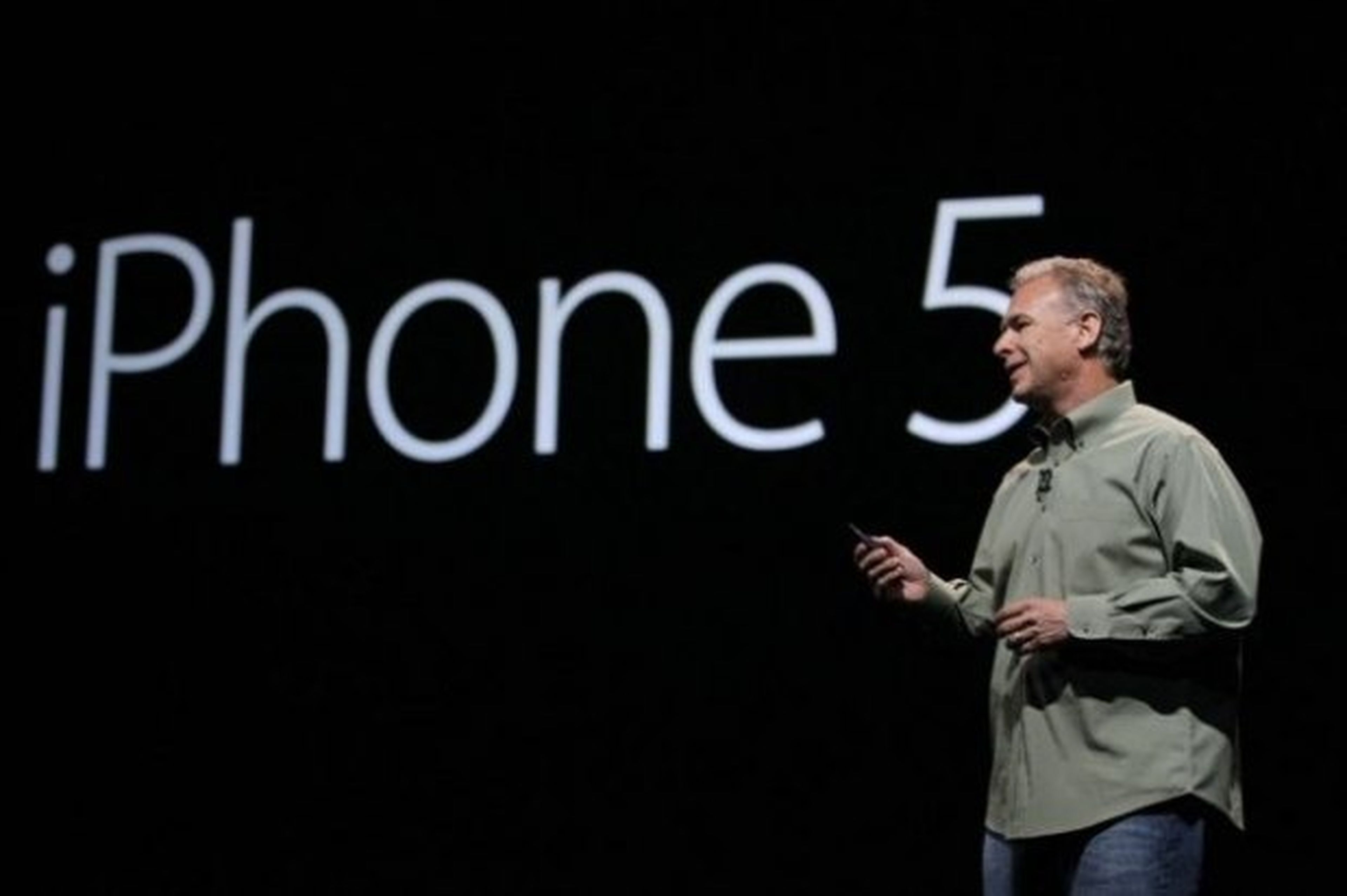 iphone keynote