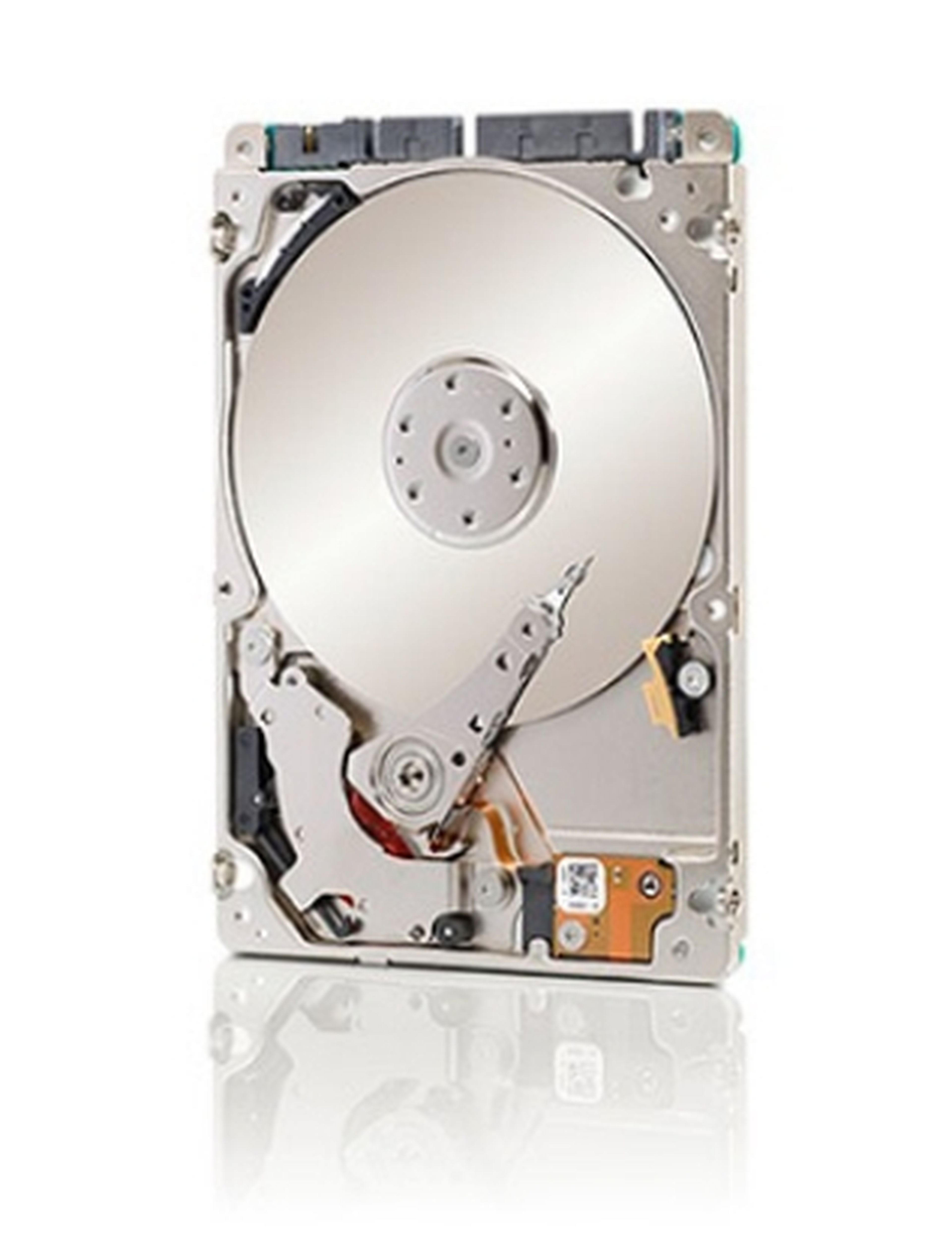 Seagate HDD para tablets