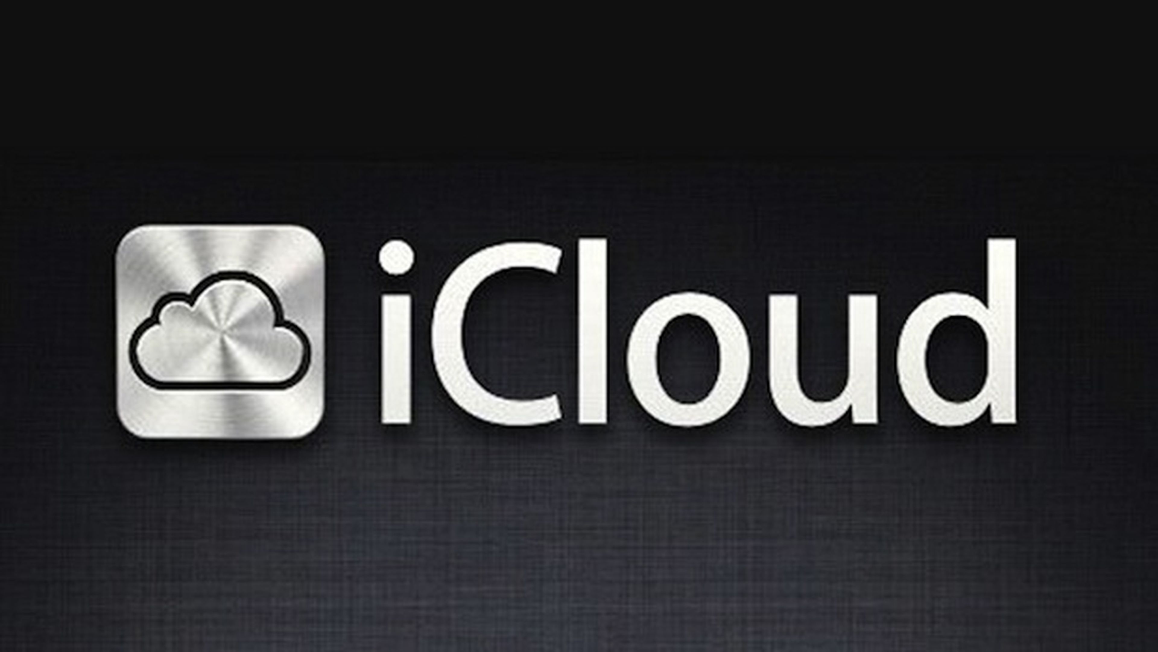 iCloud