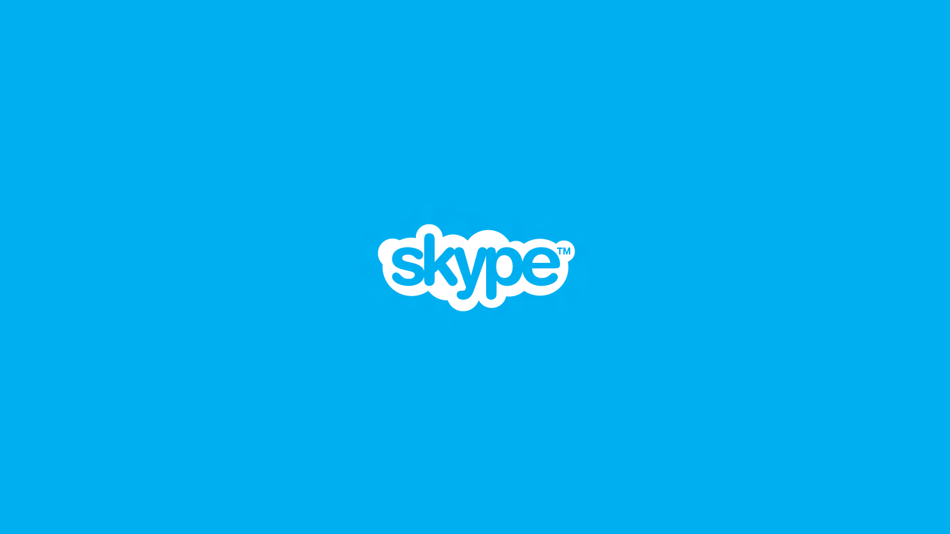 Skype Chat Room Online