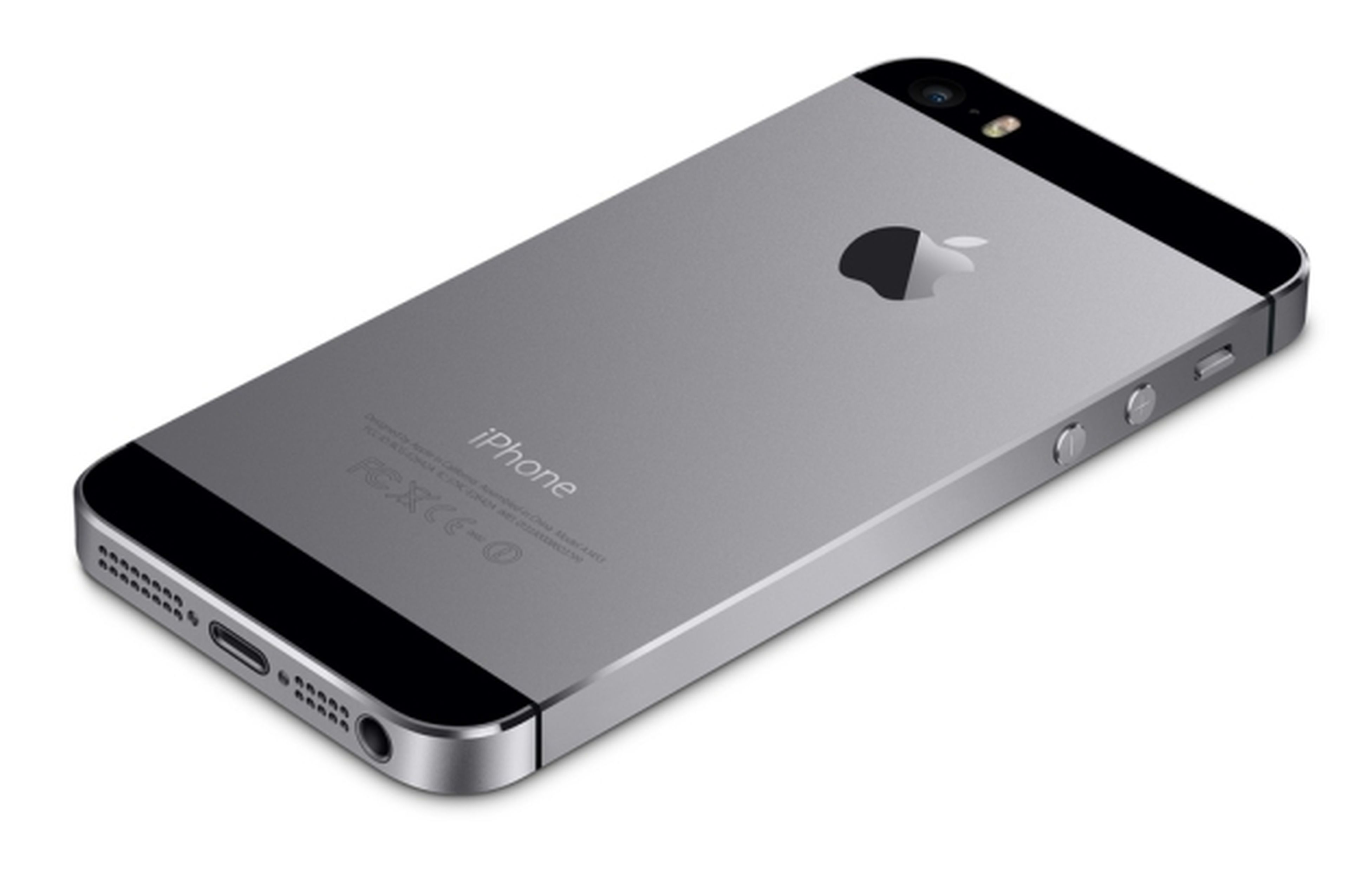 iPhone 5S: Estas son todas sus características | Computer Hoy