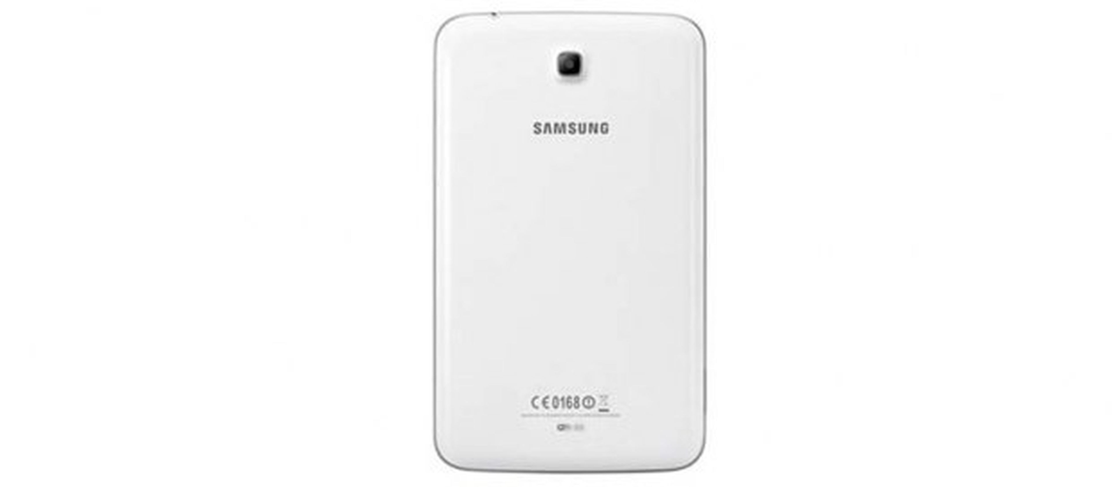 Samsung Galaxy Tab 3 7 pulgadas