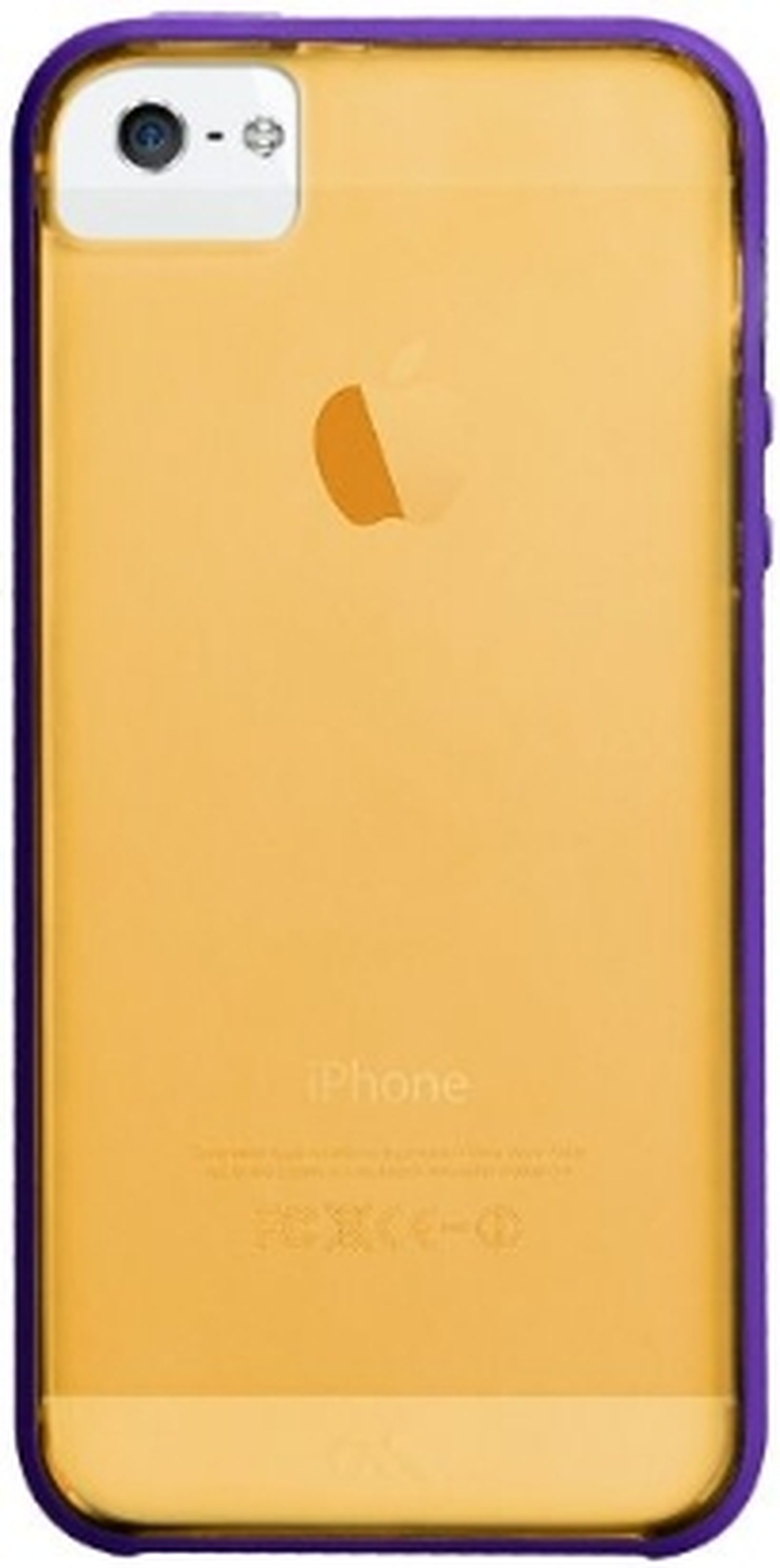 funda iPhone 5