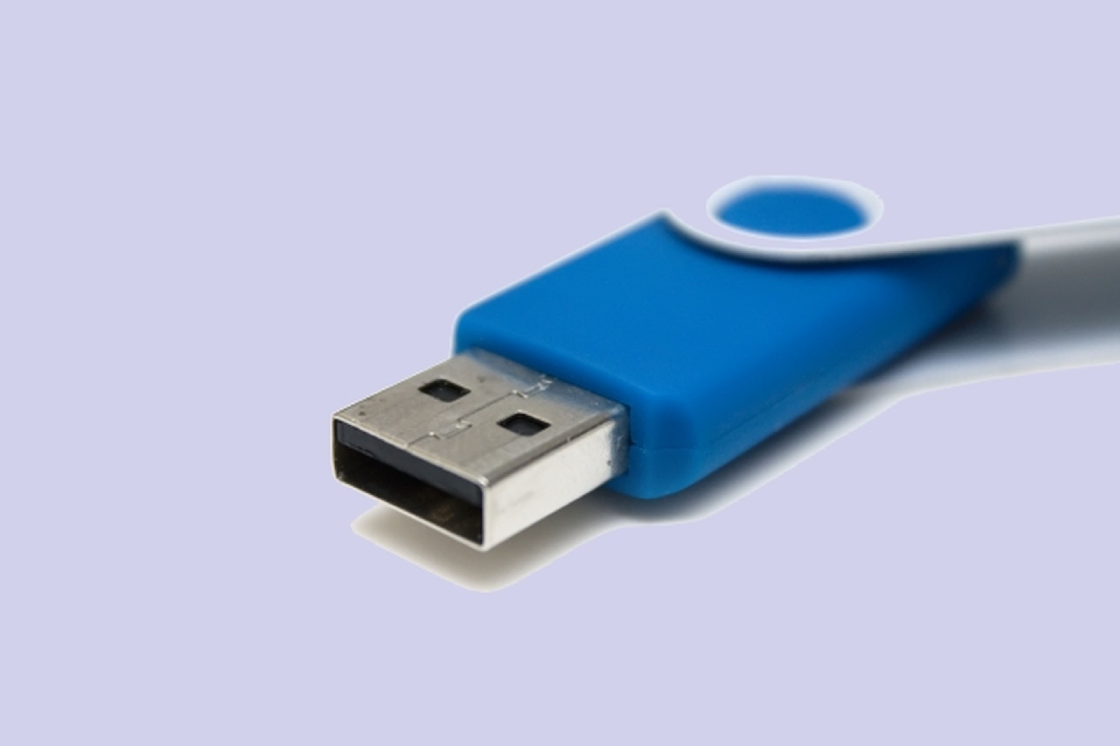 A la venta el condón USB para proteger la recarga de tu smartphone