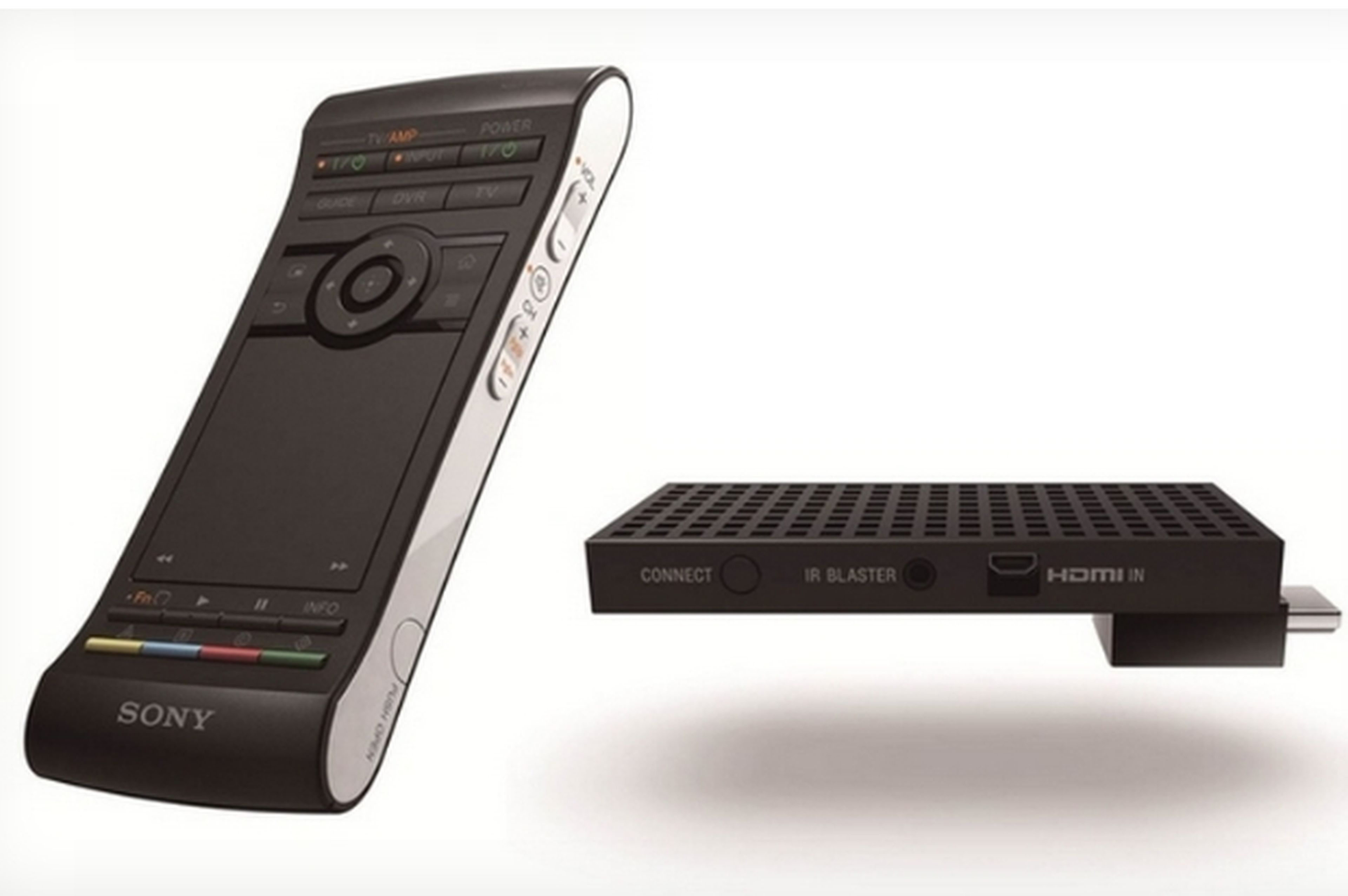 Sony Bravia Smart Stick, convierte tu tele en un Google TV