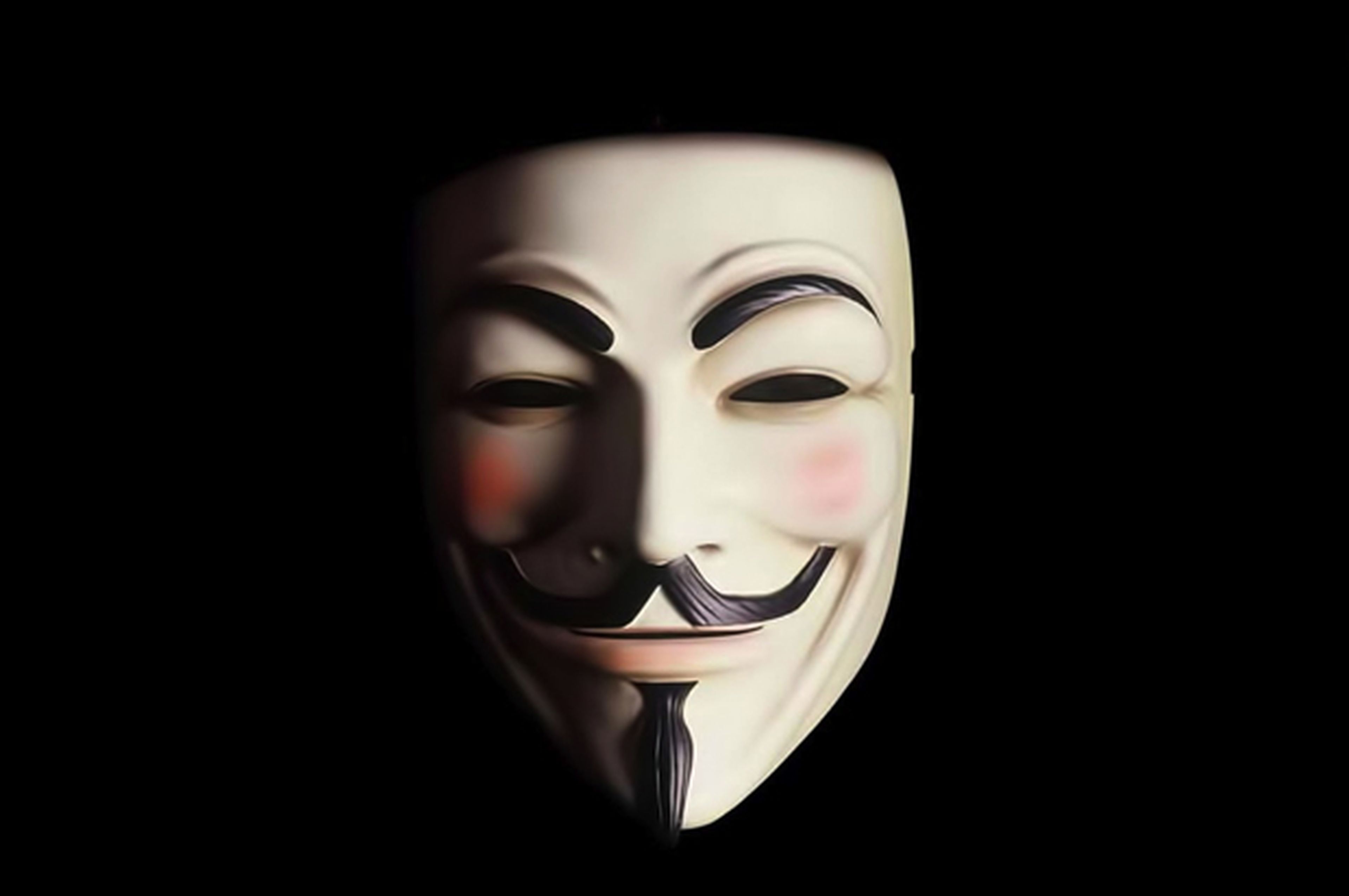 Anonymous hackea la web oficial de turismo de Tordesillas