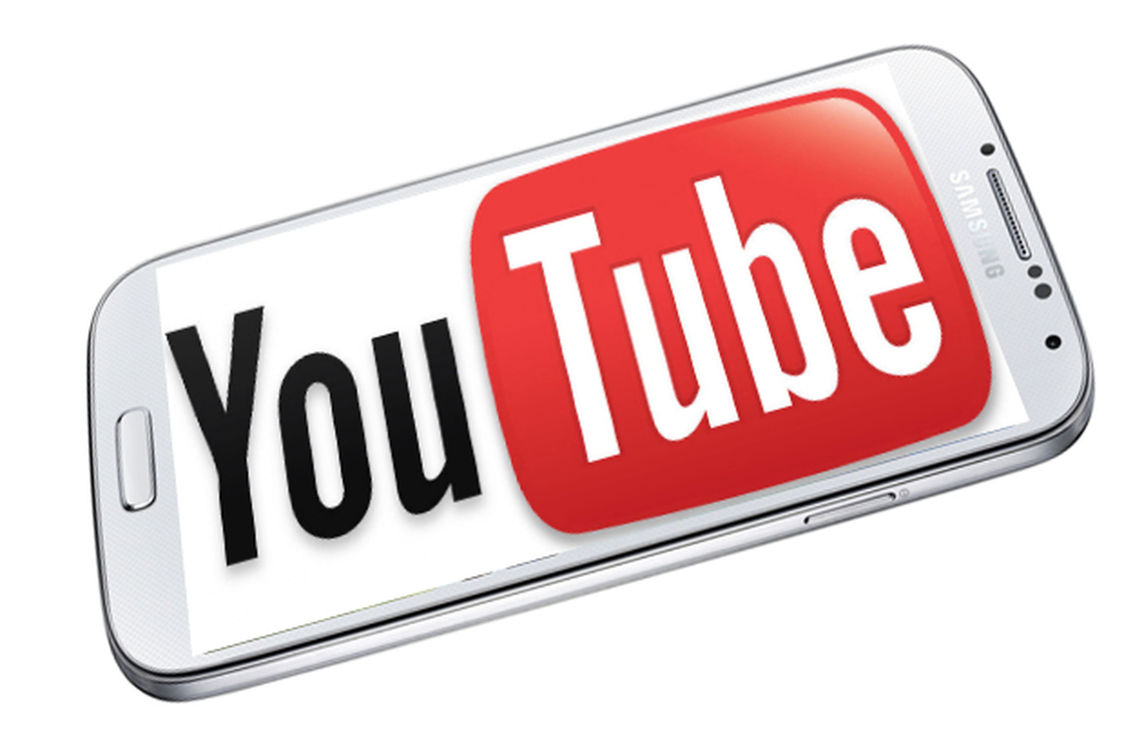 YouTube permitirá ver vídeos offline en dispositivos móviles