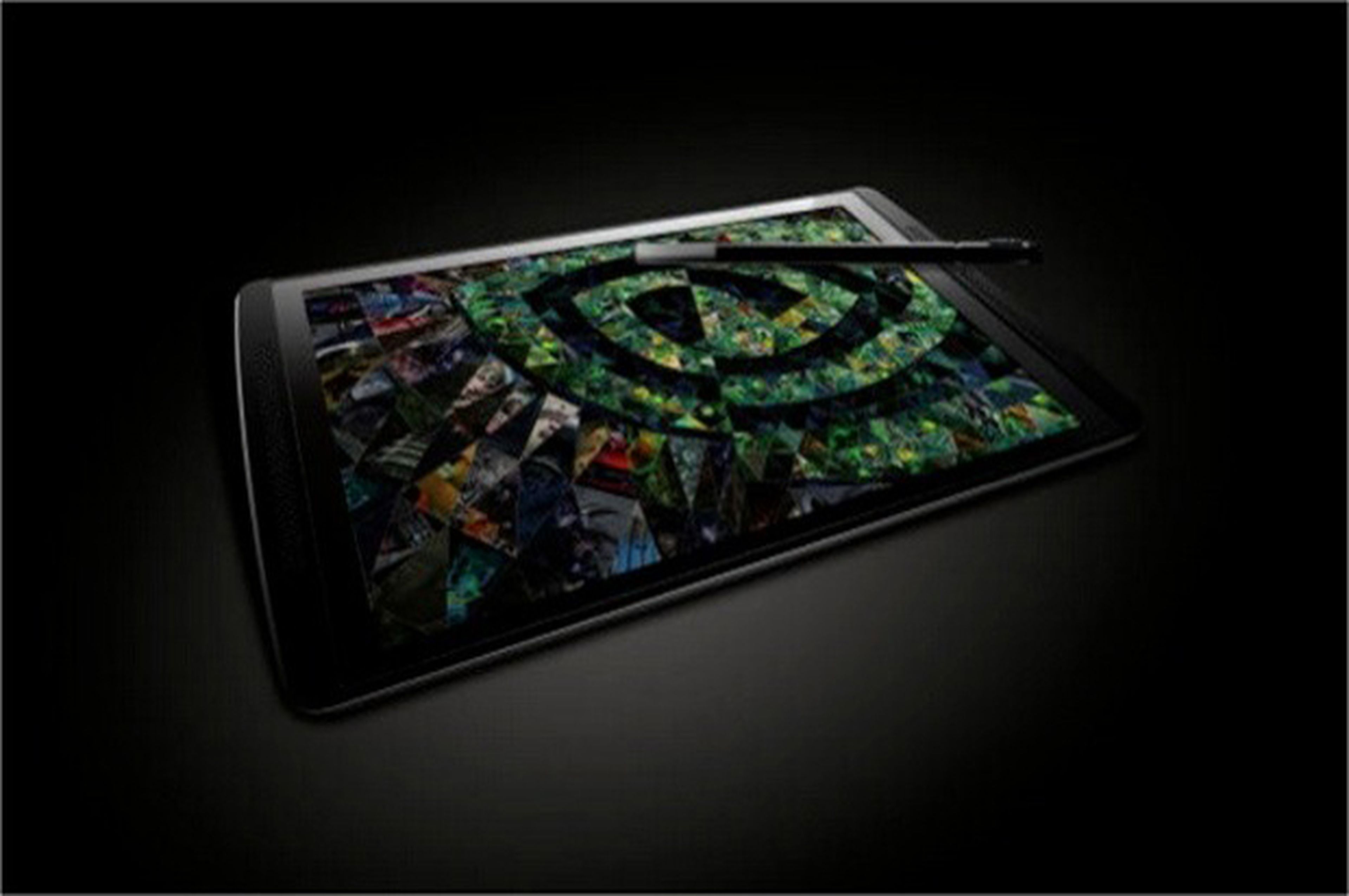 Tegra Note, la nueva tableta de Nvidia por 199 dólares